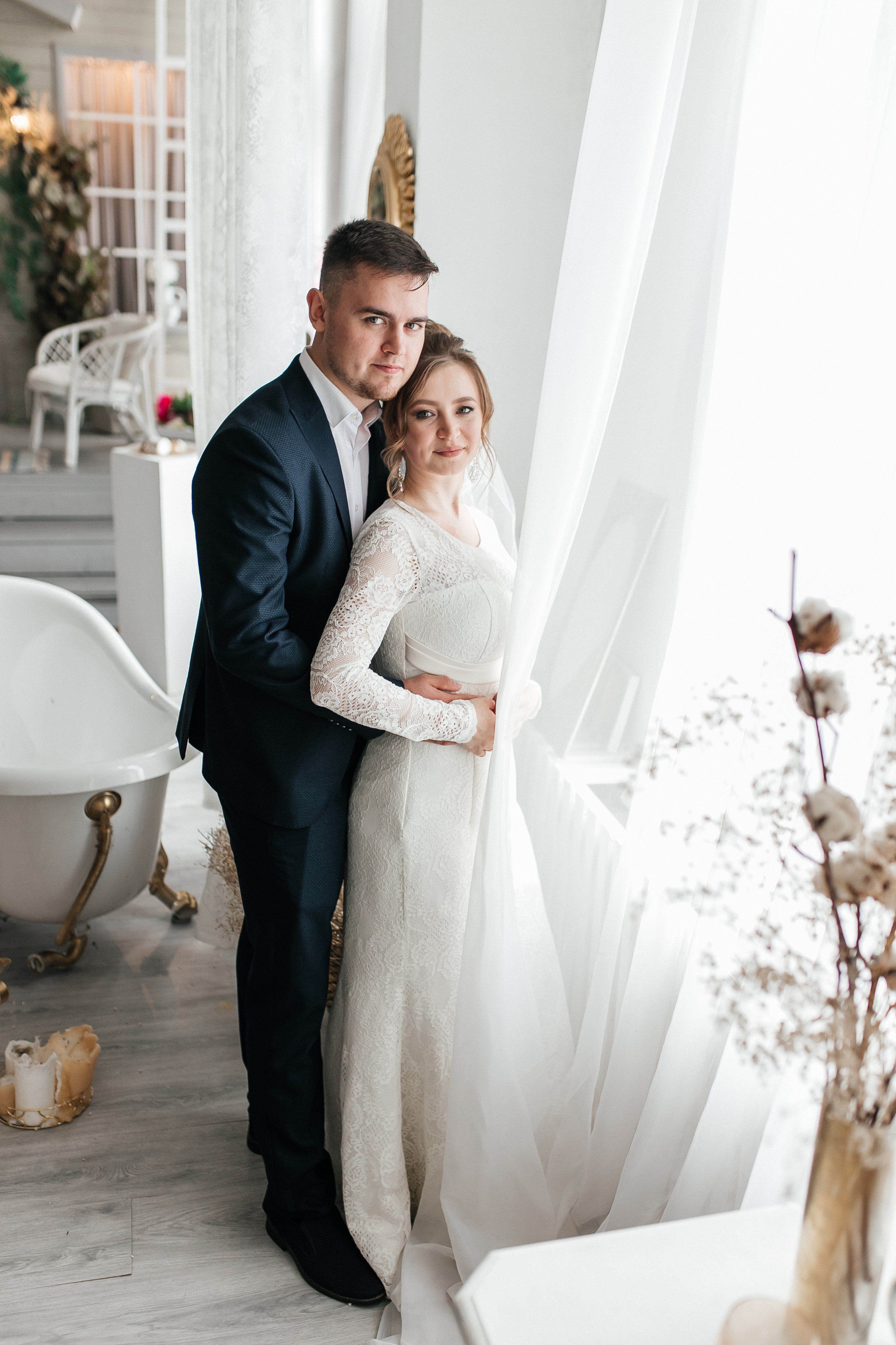 Нежность рук. Семейный фотограф в Казани Шамгулова Марина