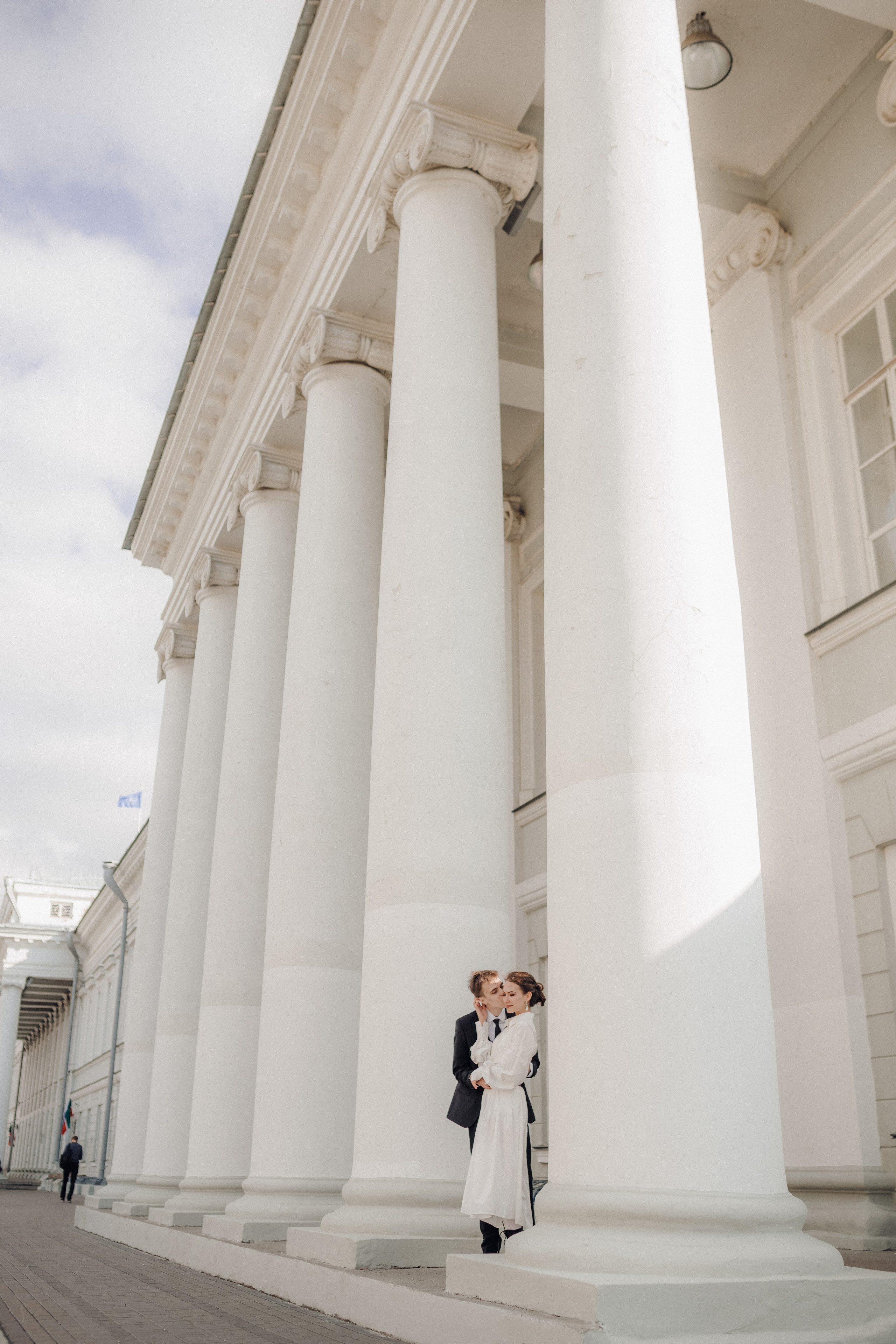 Все только начинается. Семейный фотограф в Казани Шамгулова Марина