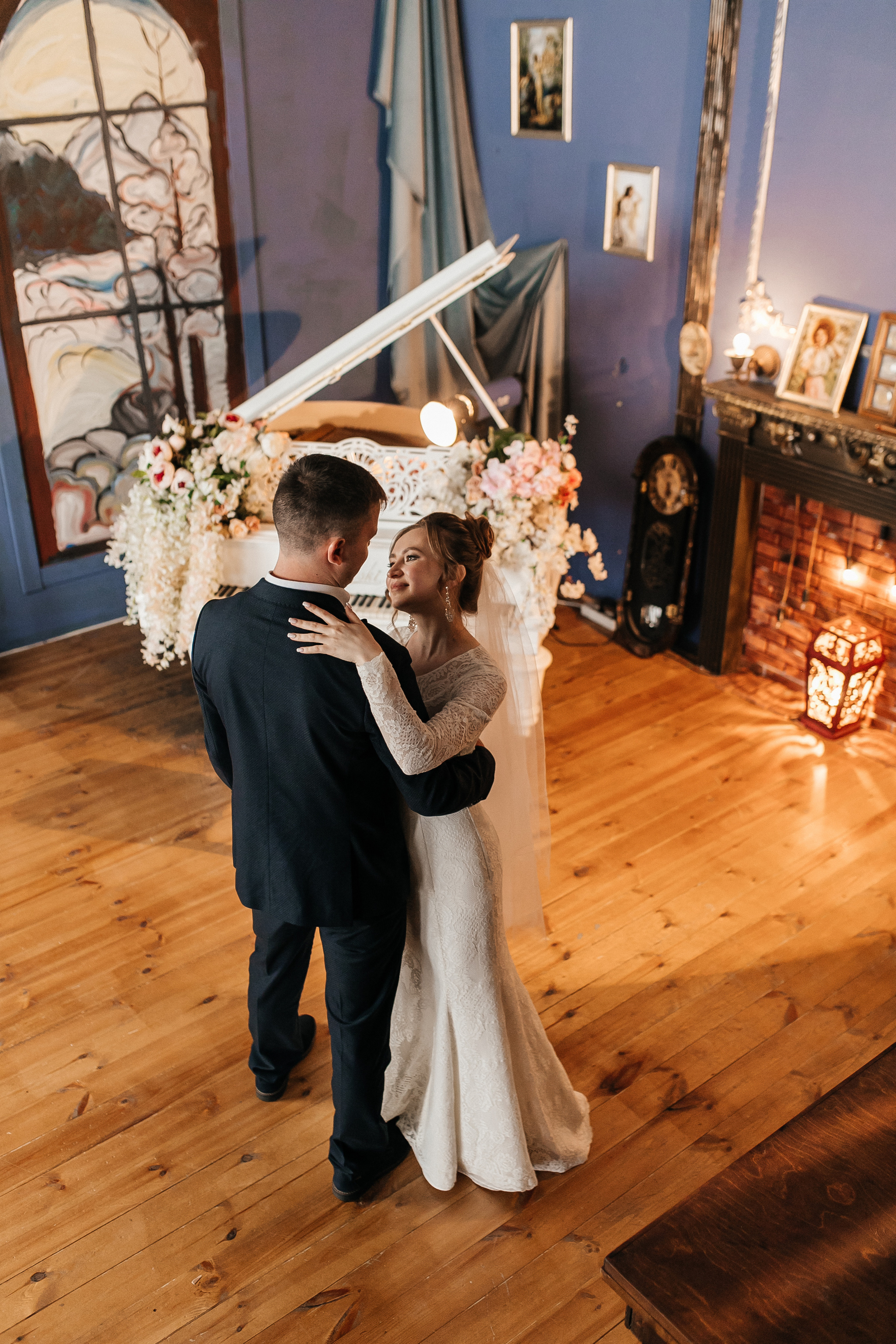 Нежность рук. Семейный фотограф в Казани Шамгулова Марина