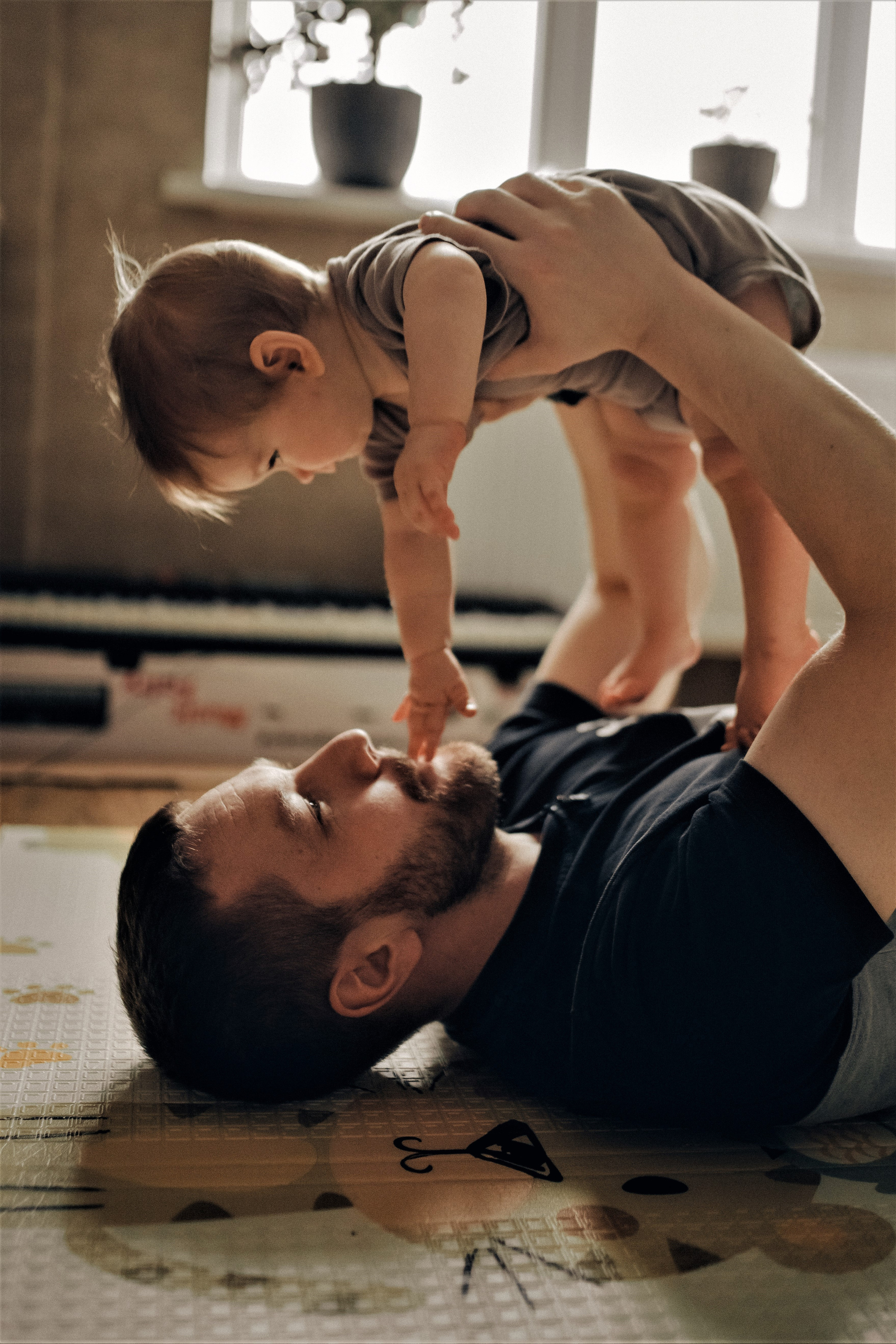 Голубоглазая. Семейный фотограф в Казани Шамгулова Марина