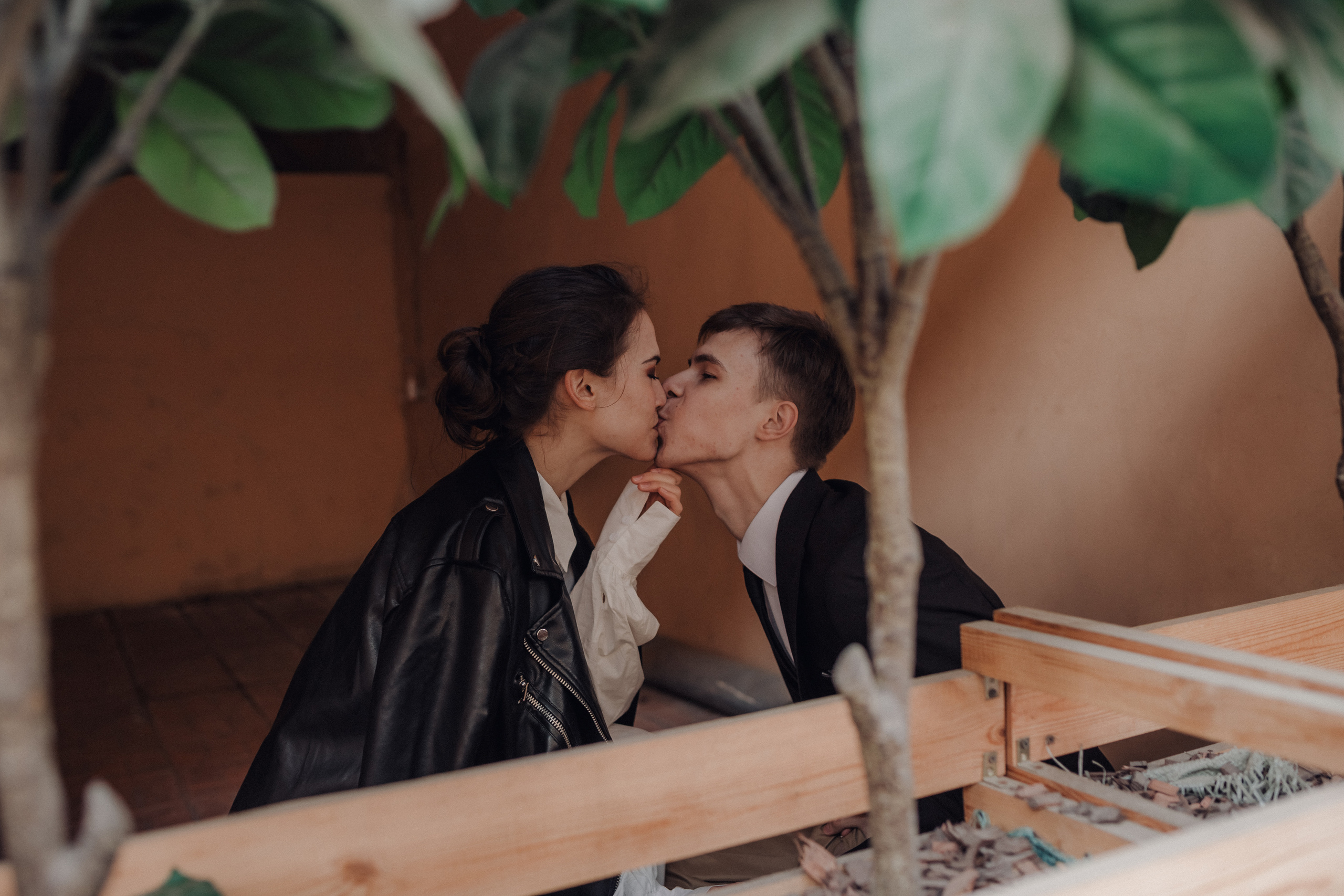 Все только начинается. Семейный фотограф в Казани Шамгулова Марина