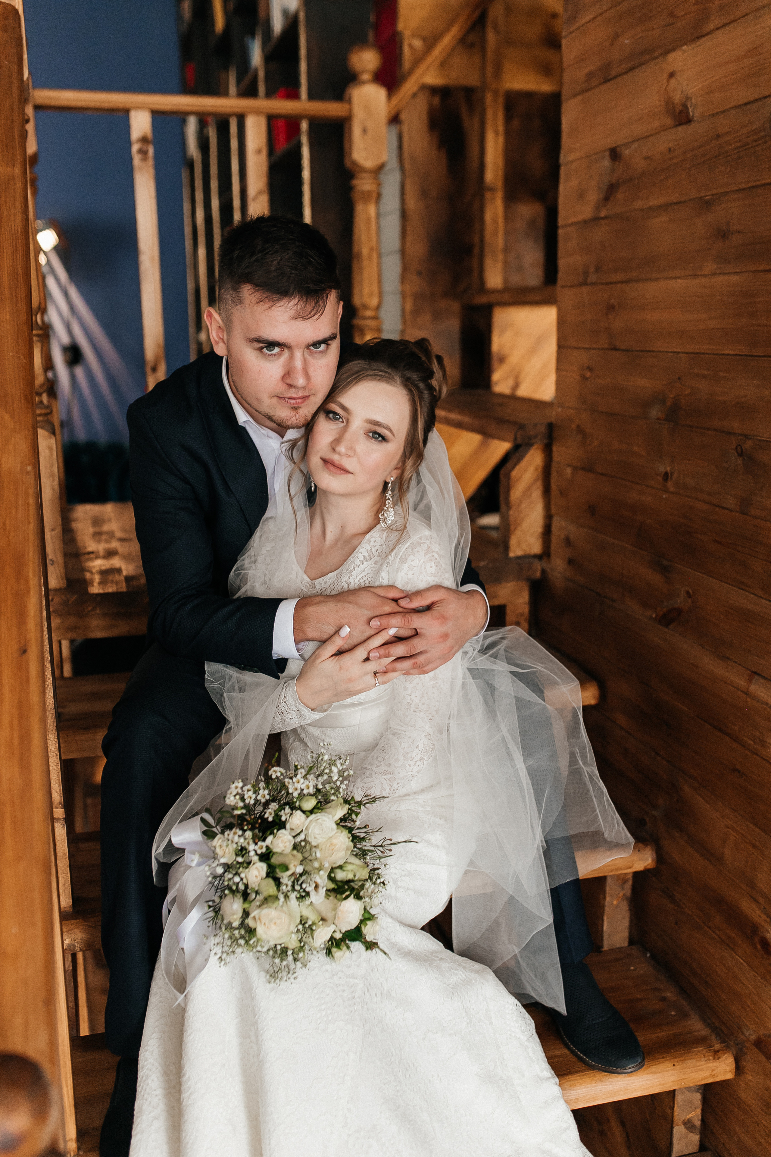 Нежность рук. Семейный фотограф в Казани Шамгулова Марина