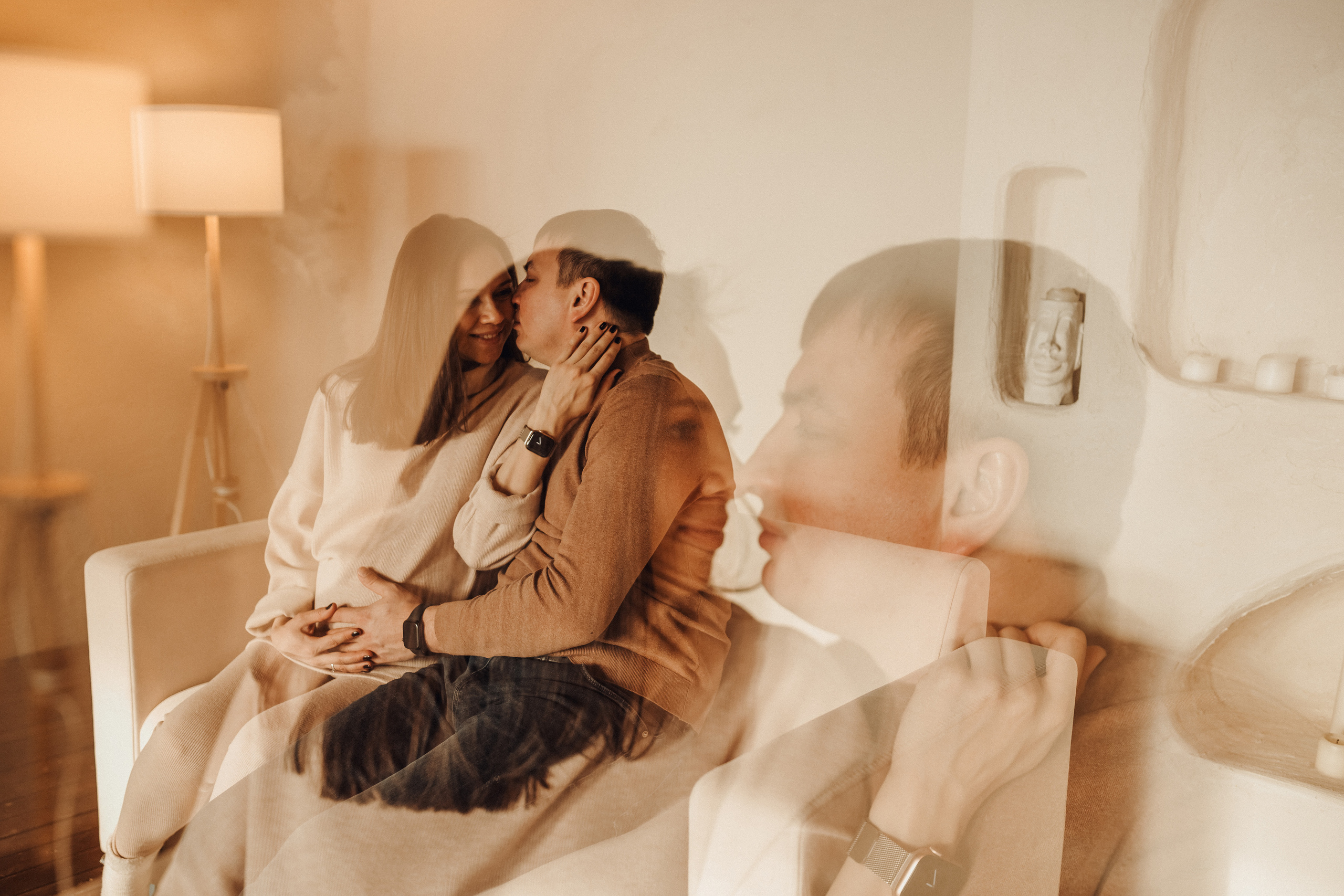 Скоро встреча. Семейный фотограф в Казани Шамгулова Марина