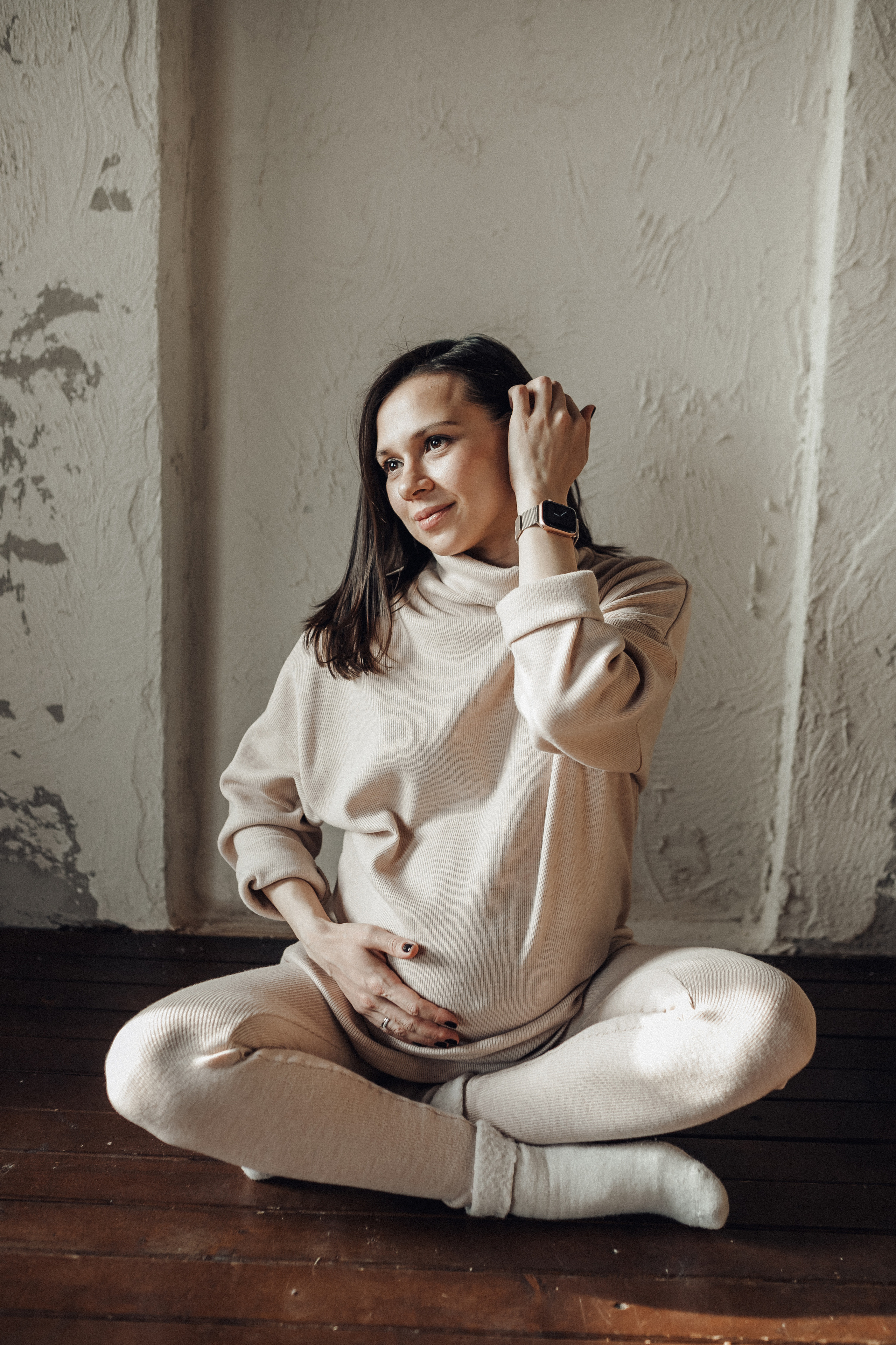 Скоро встреча. Семейный фотограф в Казани Шамгулова Марина