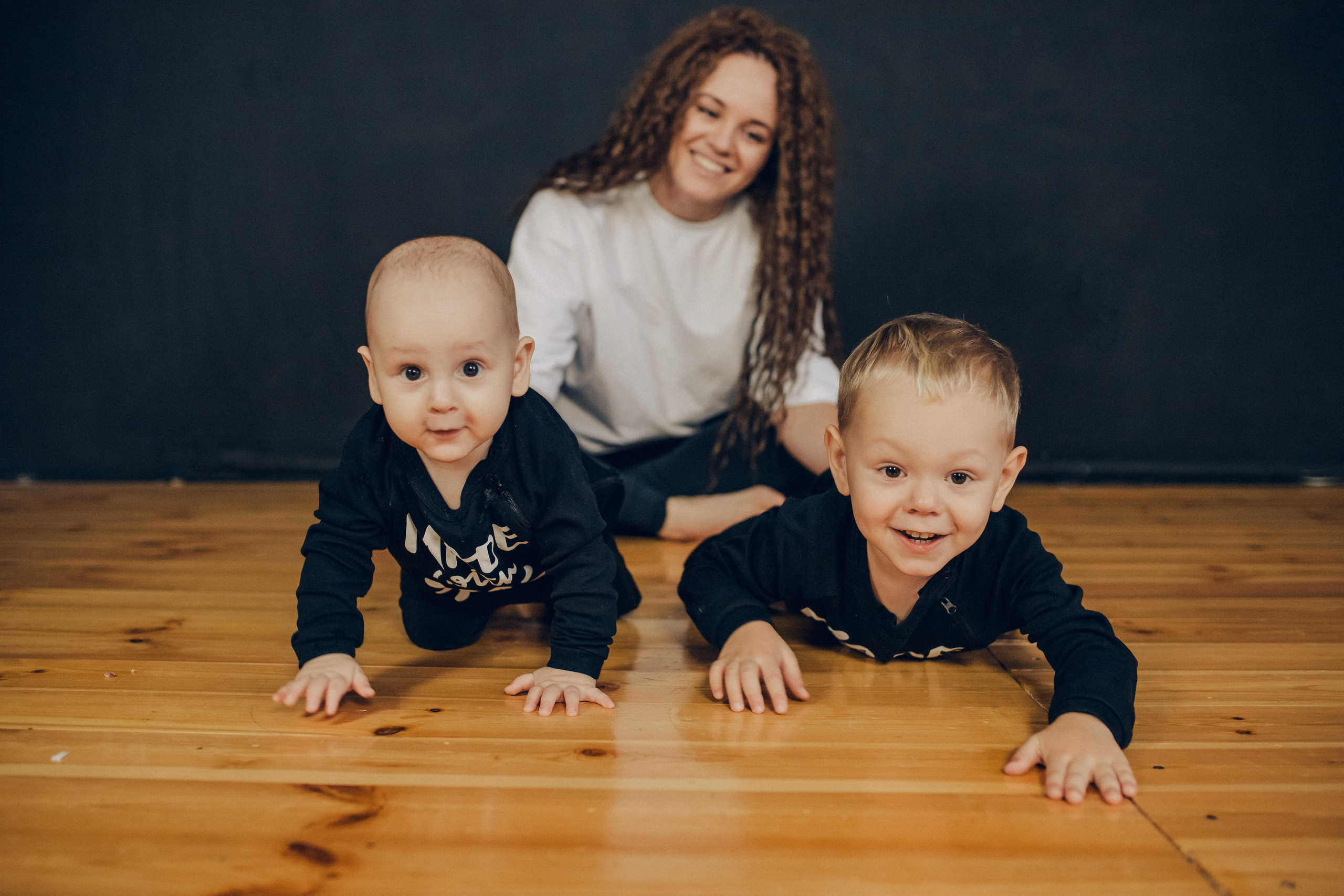 Мое богатство. Семейный фотограф в Казани Шамгулова Марина