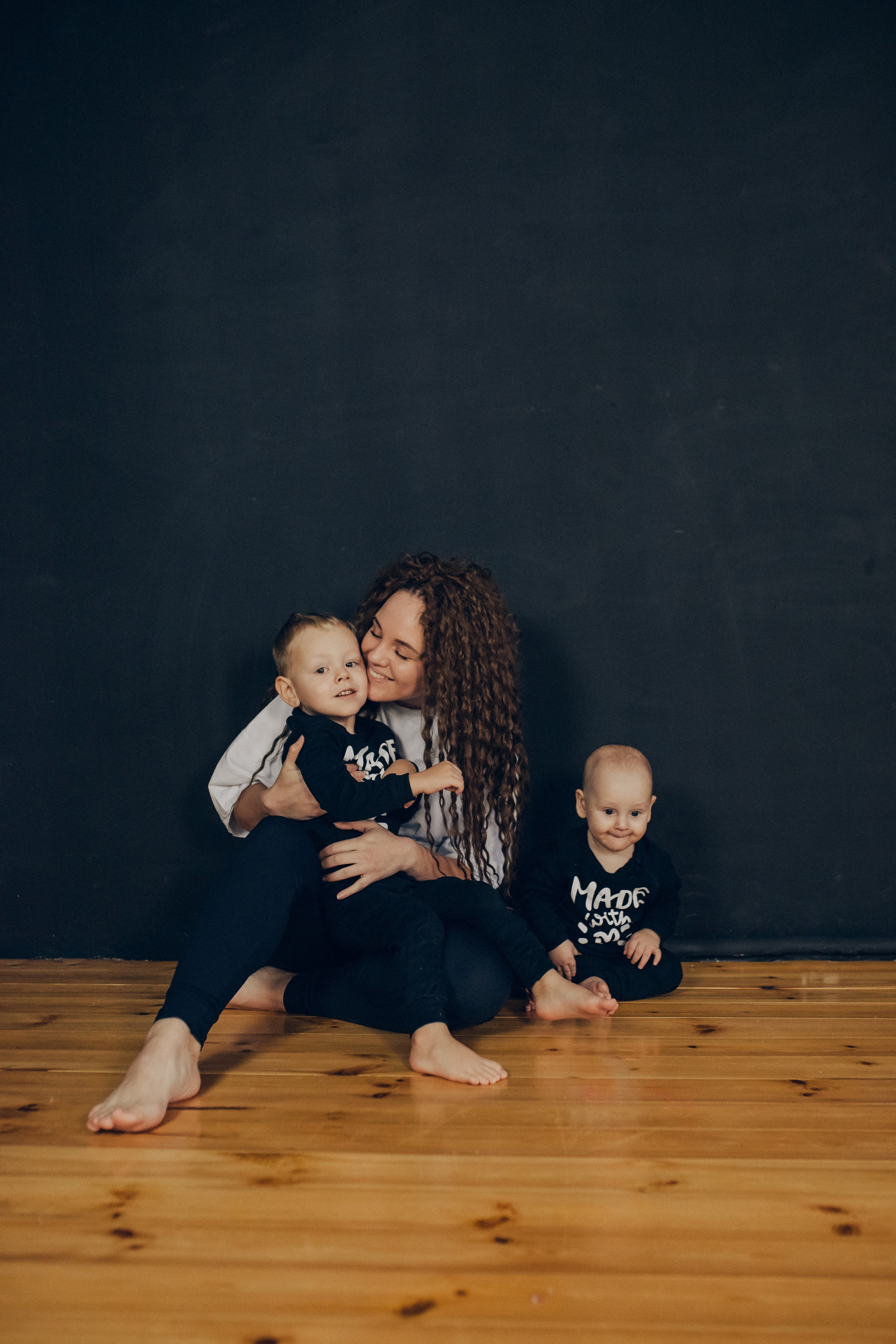 Мое богатство. Семейный фотограф в Казани Шамгулова Марина