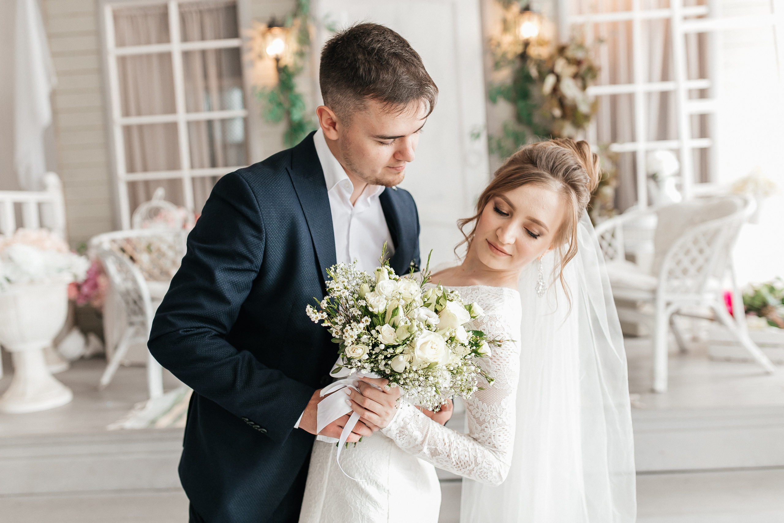 Нежность рук. Семейный фотограф в Казани Шамгулова Марина