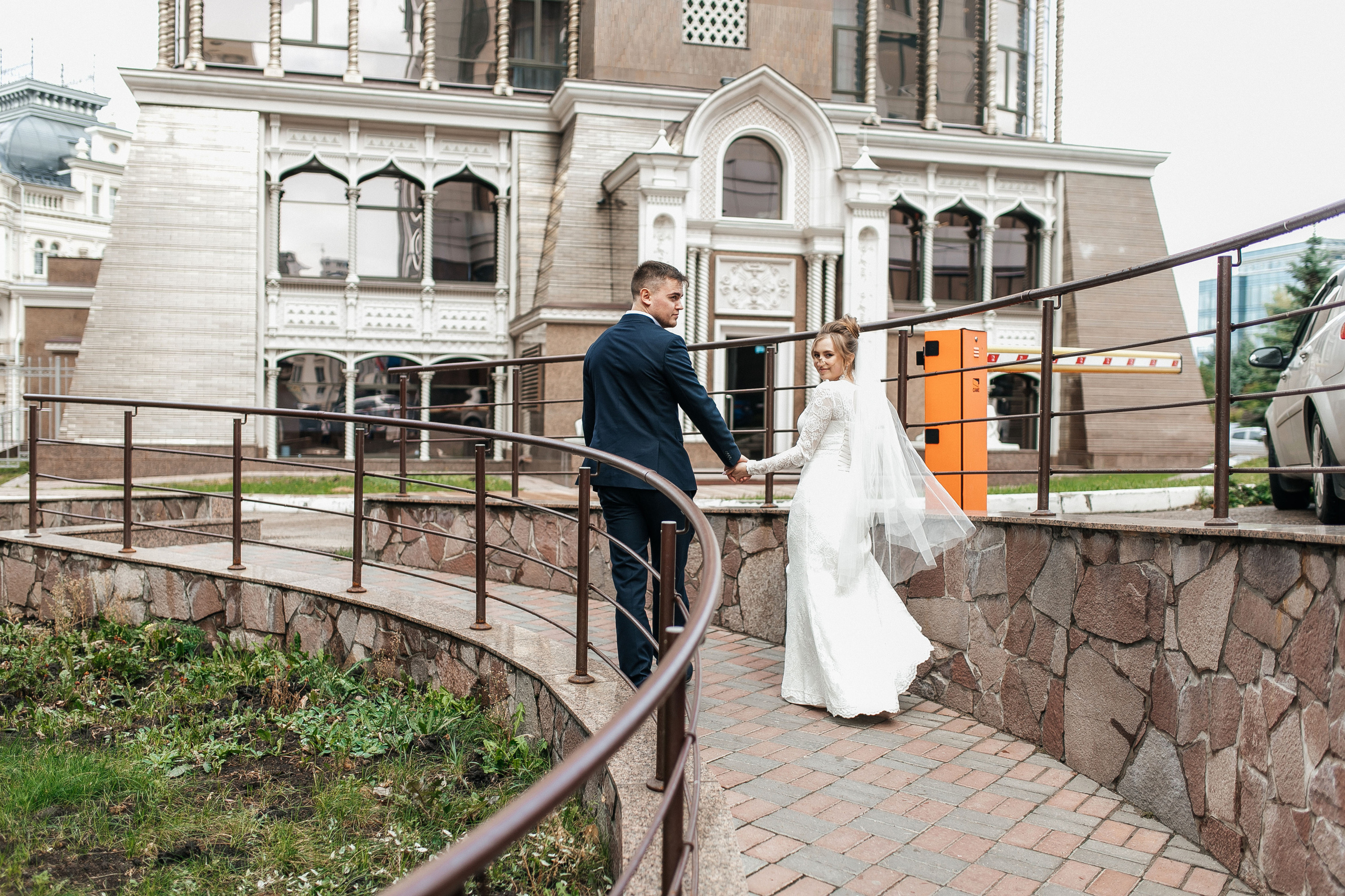 Нежность рук. Семейный фотограф в Казани Шамгулова Марина