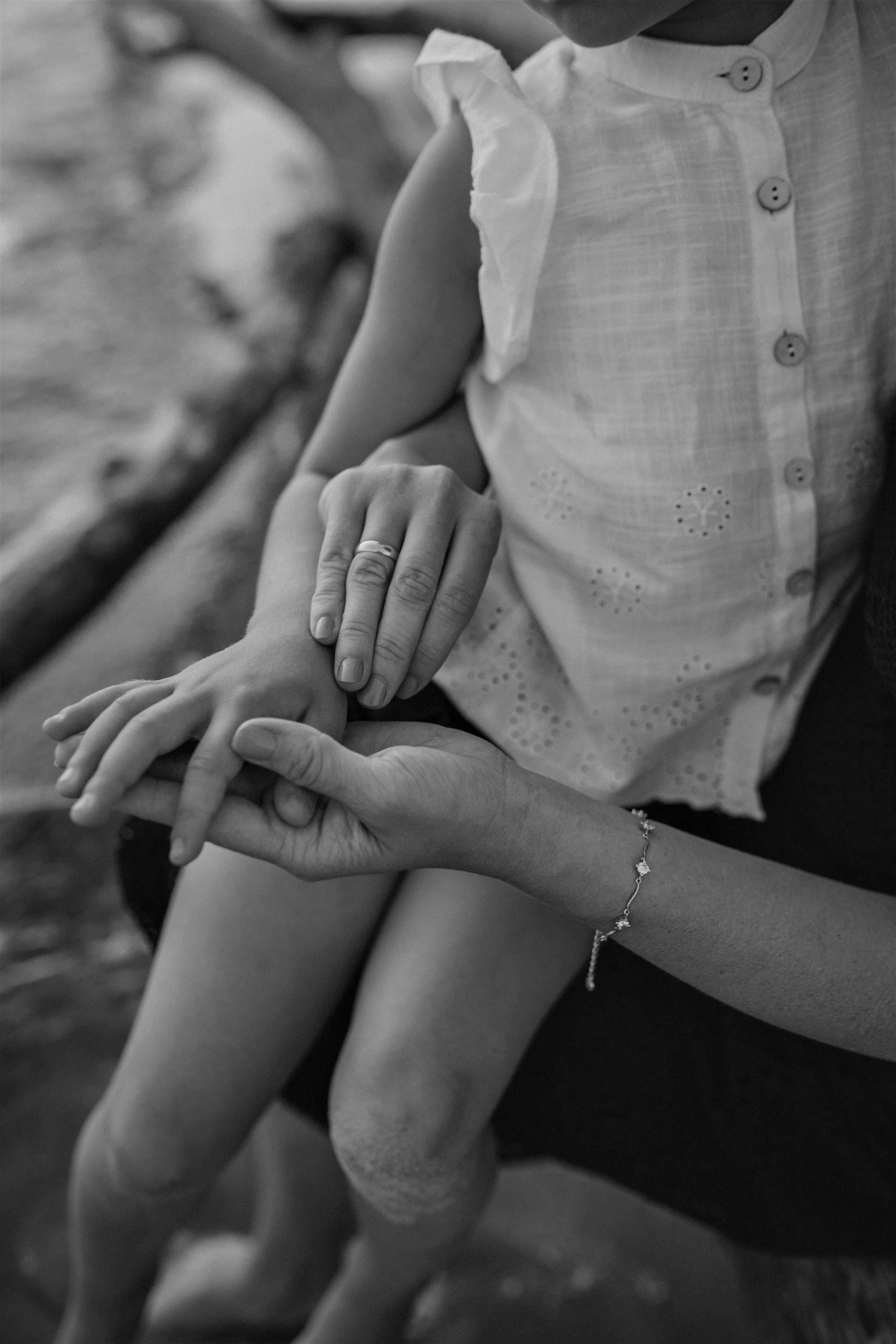 Отражаясь в закате. Семейный фотограф в Казани Шамгулова Марина