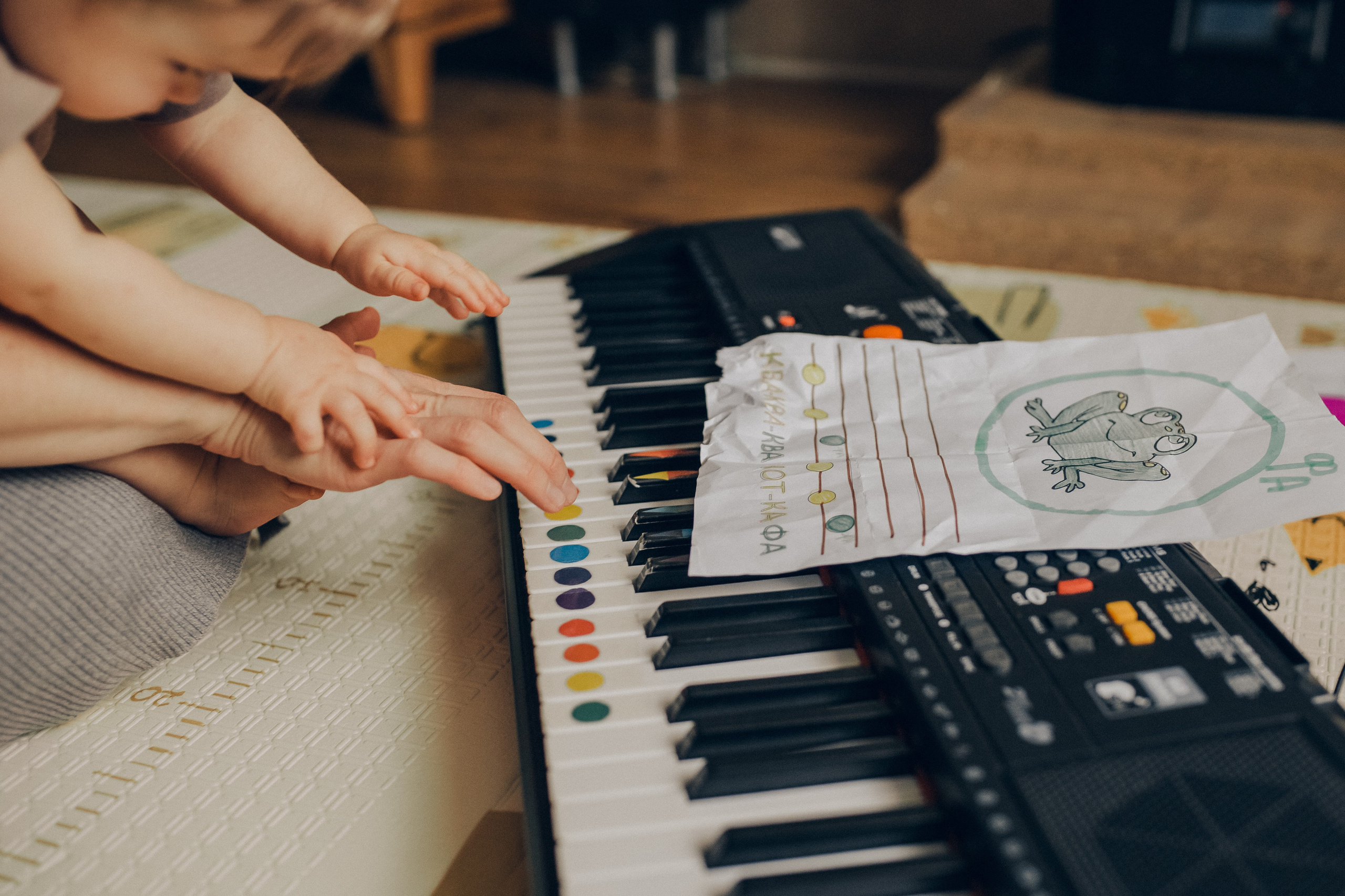 Голубоглазая. Семейный фотограф в Казани Шамгулова Марина