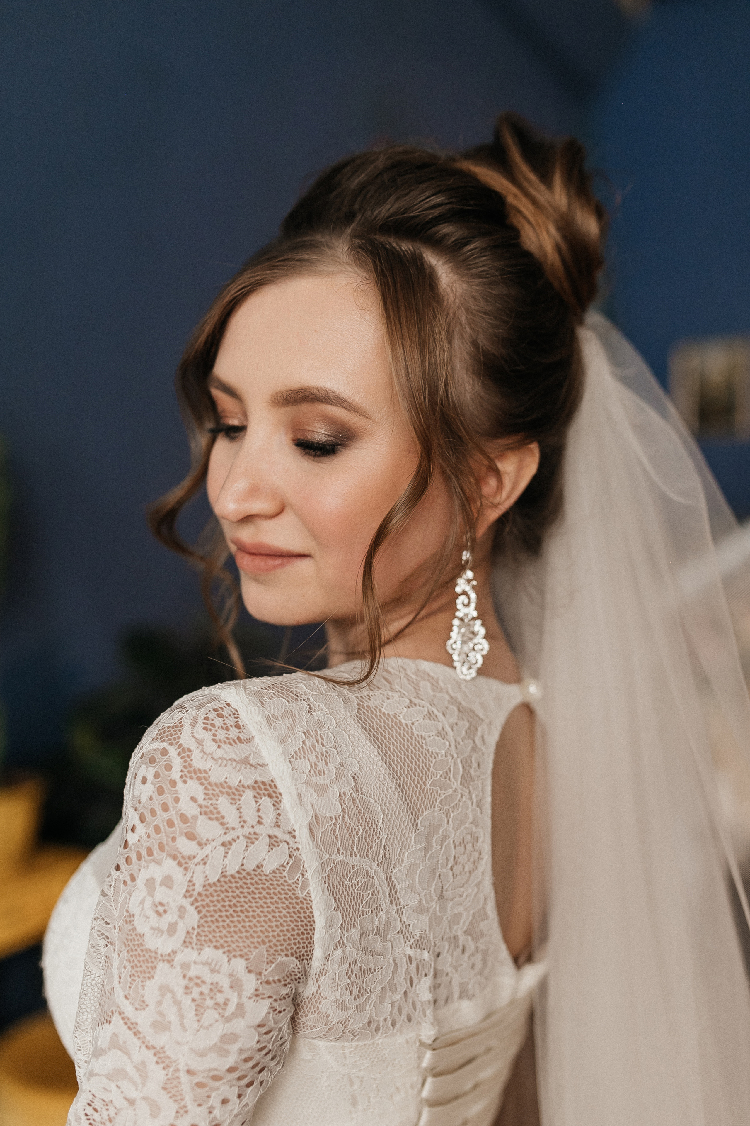 Нежность рук. Семейный фотограф в Казани Шамгулова Марина