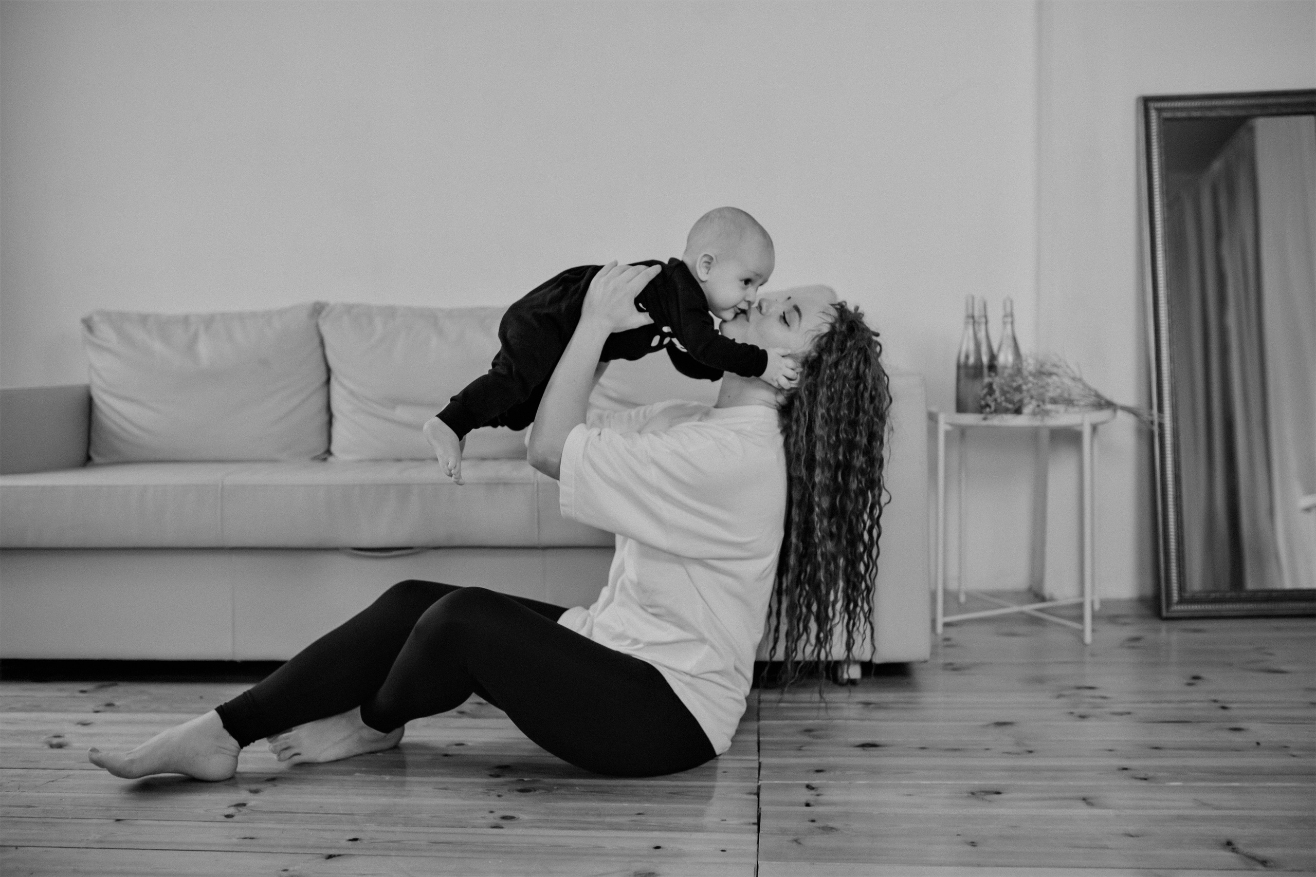 Мое богатство. Семейный фотограф в Казани Шамгулова Марина