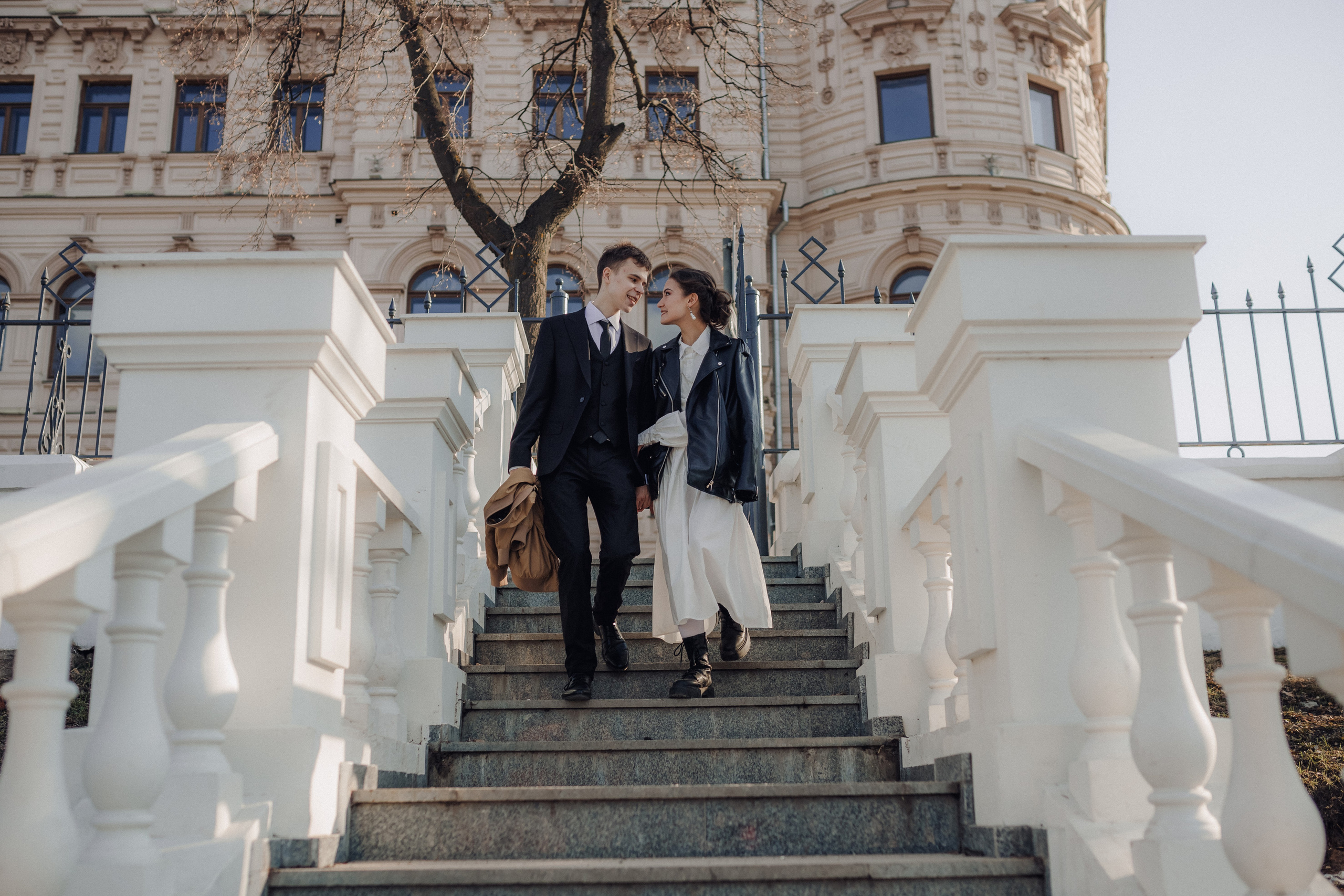 Все только начинается. Семейный фотограф в Казани Шамгулова Марина