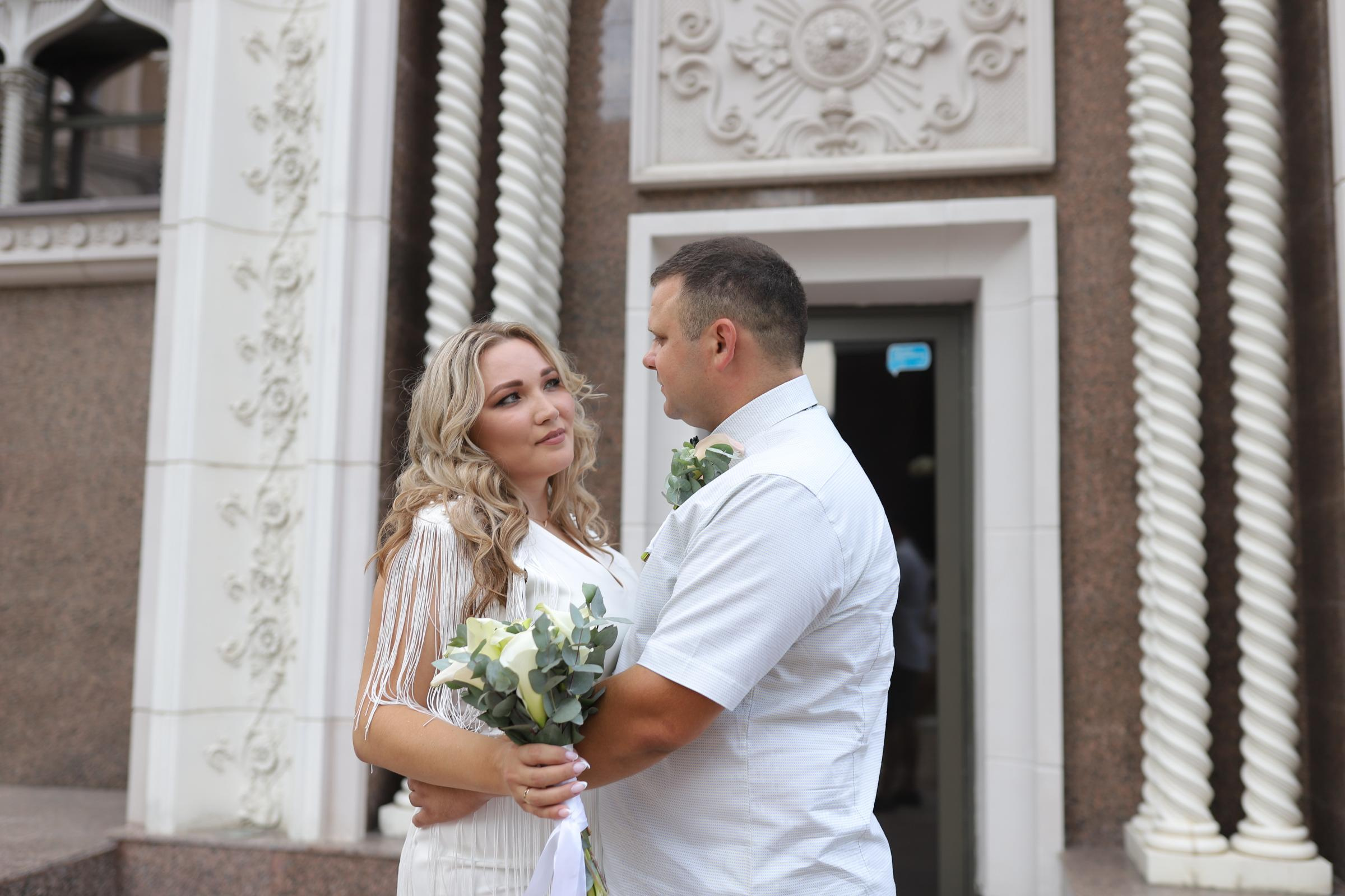 Счастливы вместе. Семейный фотограф в Казани Шамгулова Марина