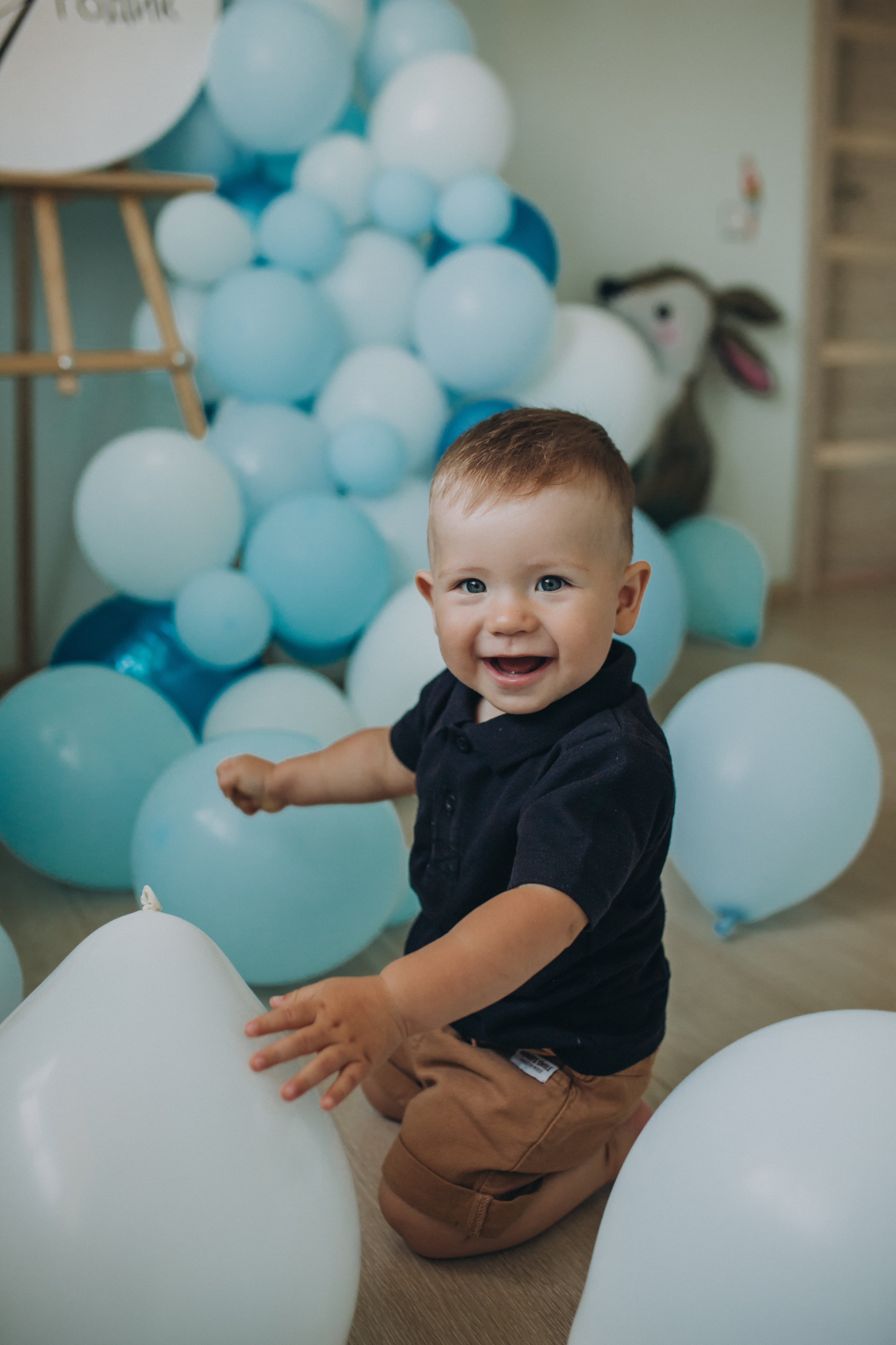 Прилетит вдруг волшебник. Семейный фотограф в Казани Шамгулова Марина