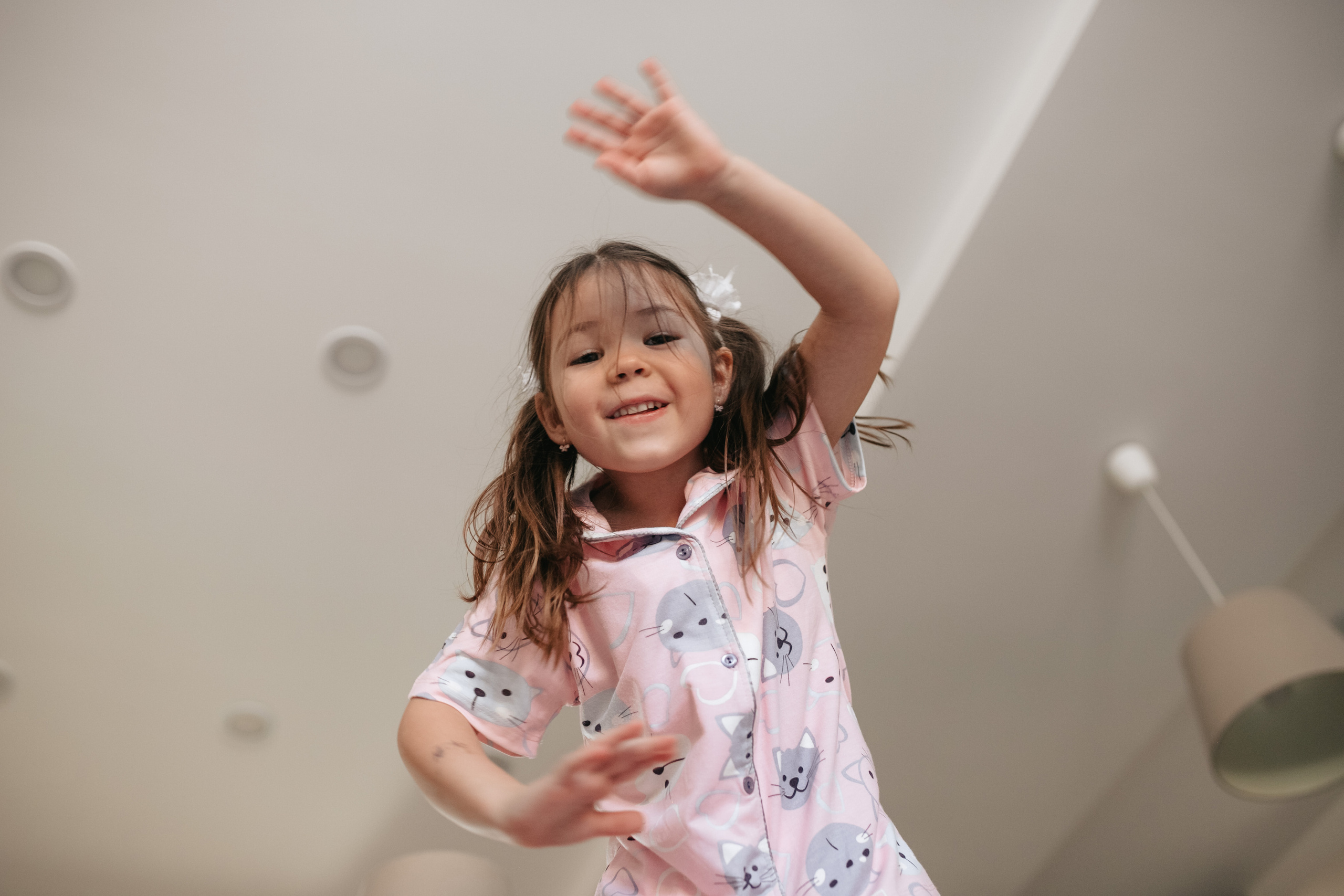 Уютное утро. Семейный фотограф в Казани Шамгулова Марина