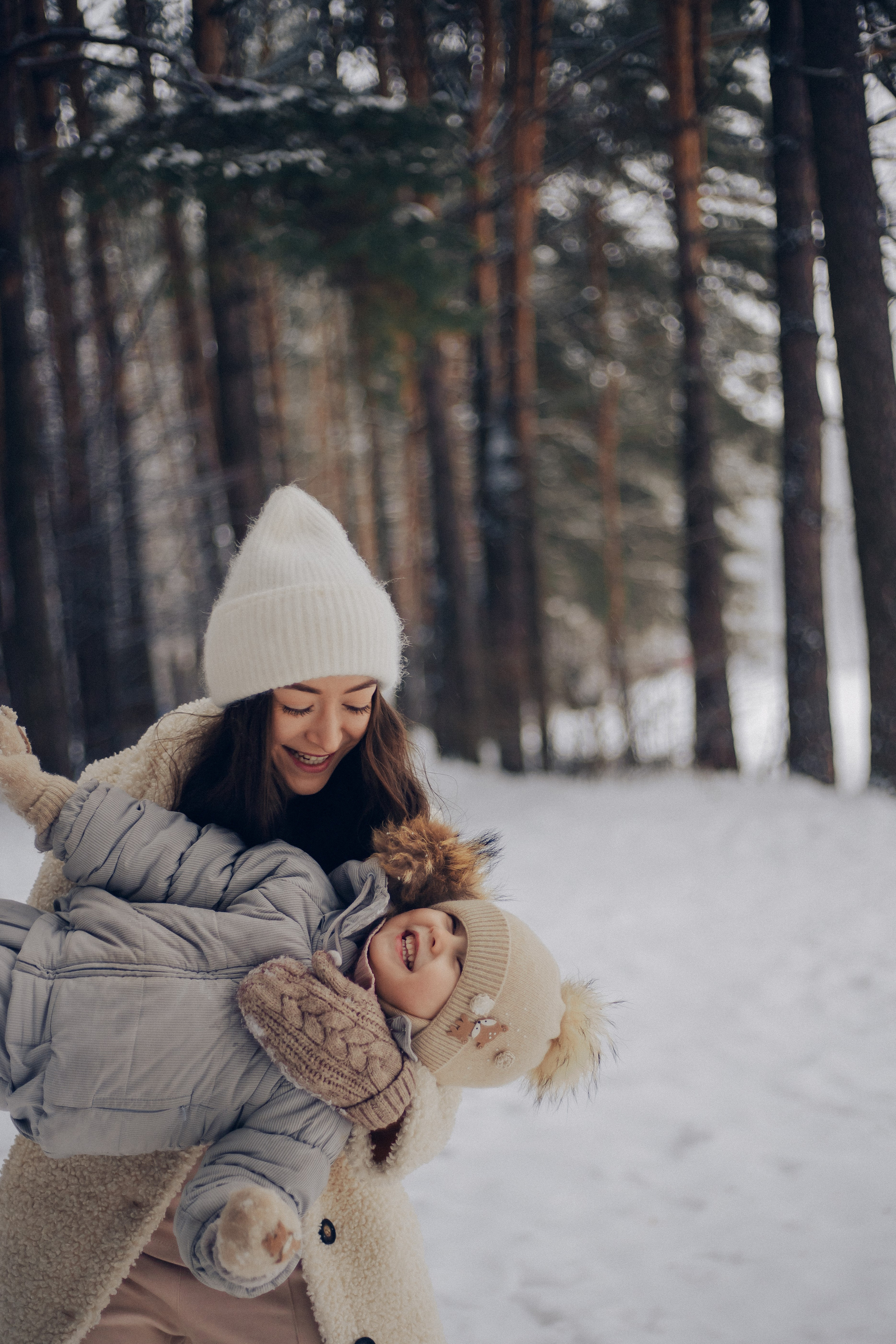 Мандариновое настроение. Семейный фотограф в Казани Шамгулова Марина