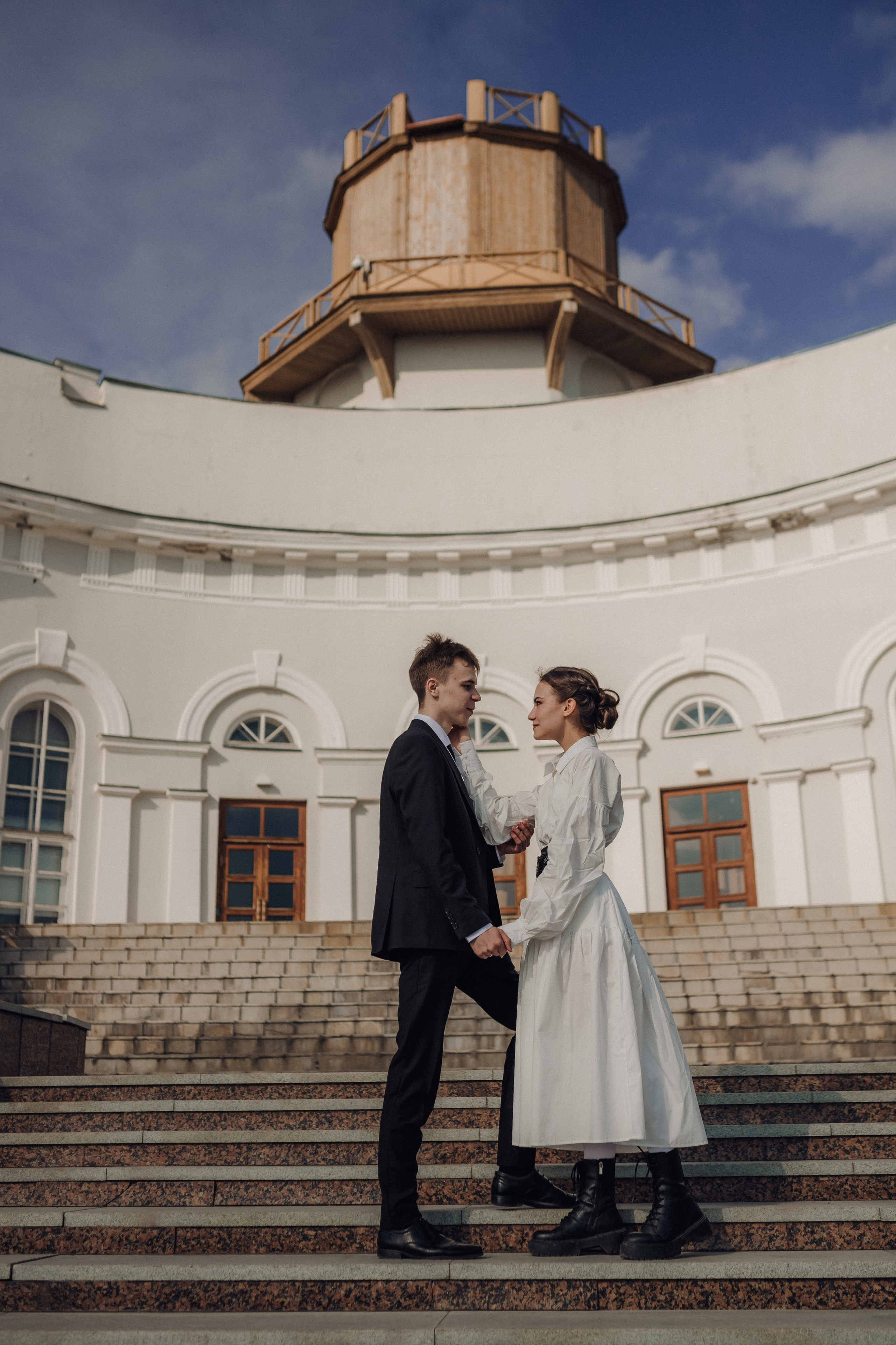 Все только начинается. Семейный фотограф в Казани Шамгулова Марина