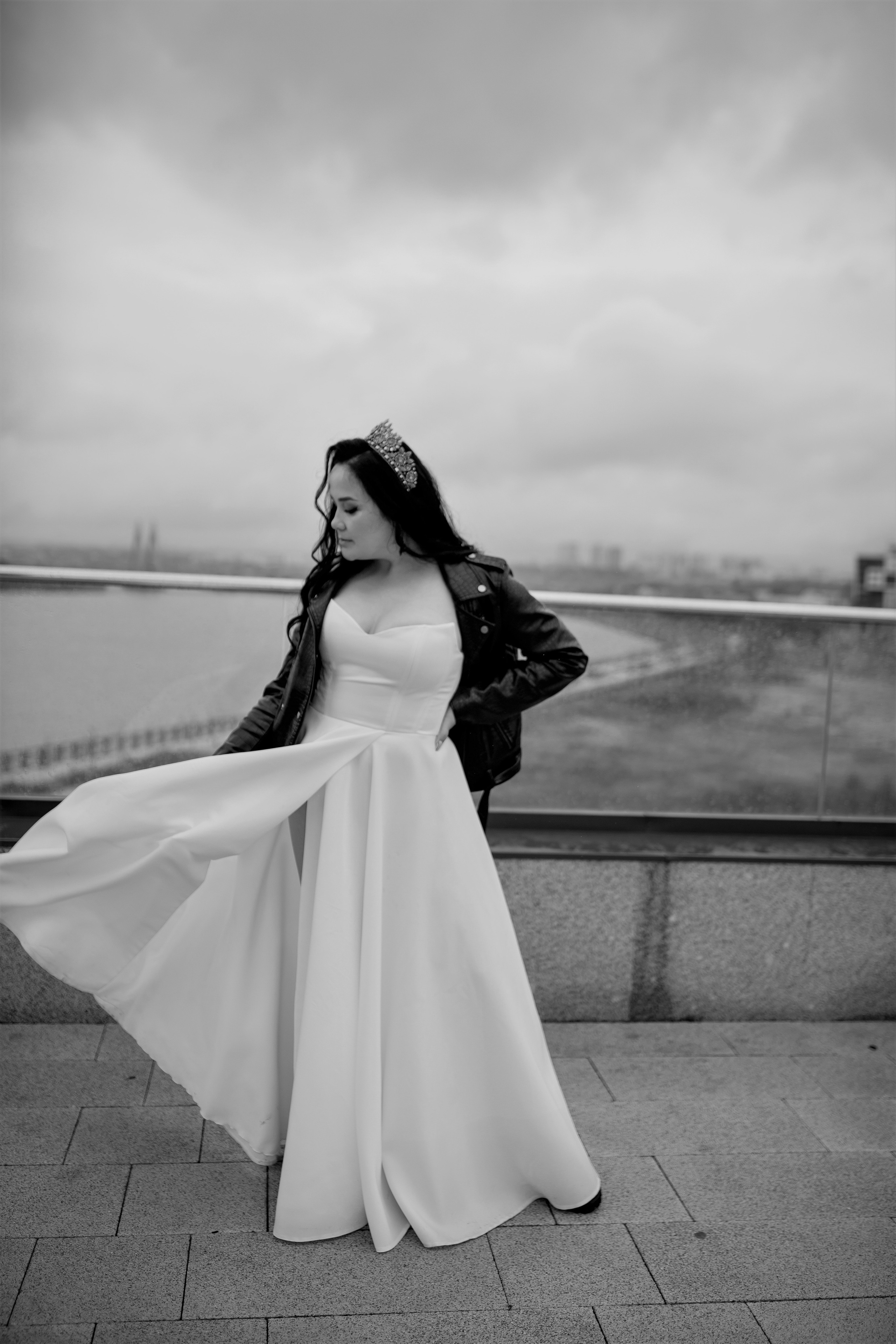 Осенний поцелуй. Семейный фотограф в Казани Шамгулова Марина