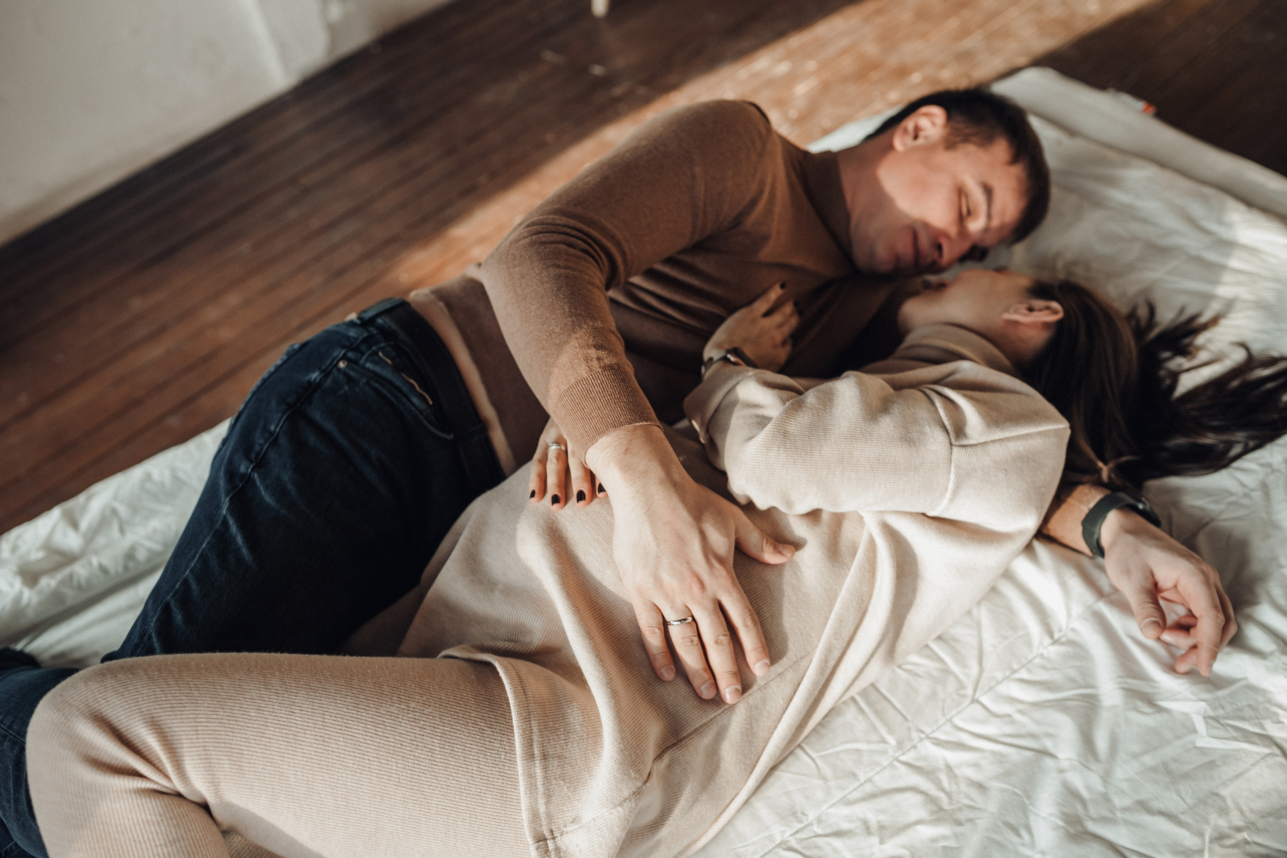 Скоро встреча. Семейный фотограф в Казани Шамгулова Марина