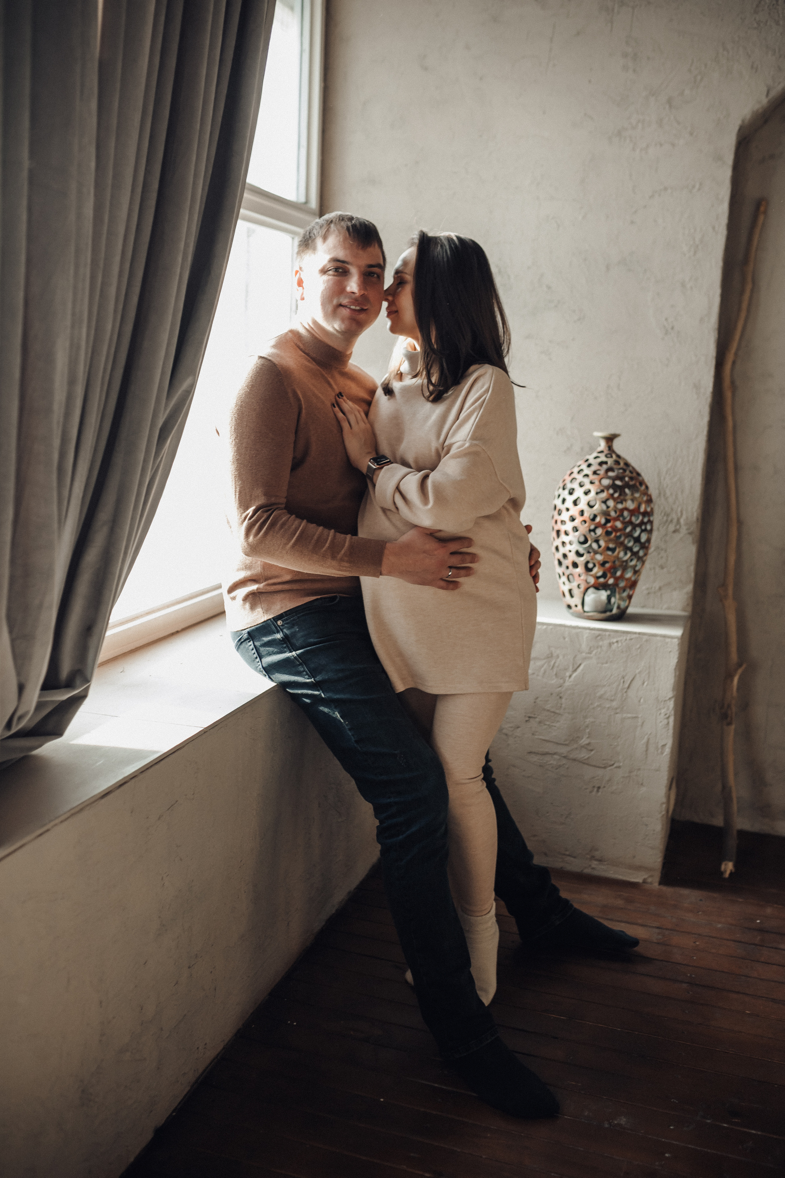 Скоро встреча. Семейный фотограф в Казани Шамгулова Марина