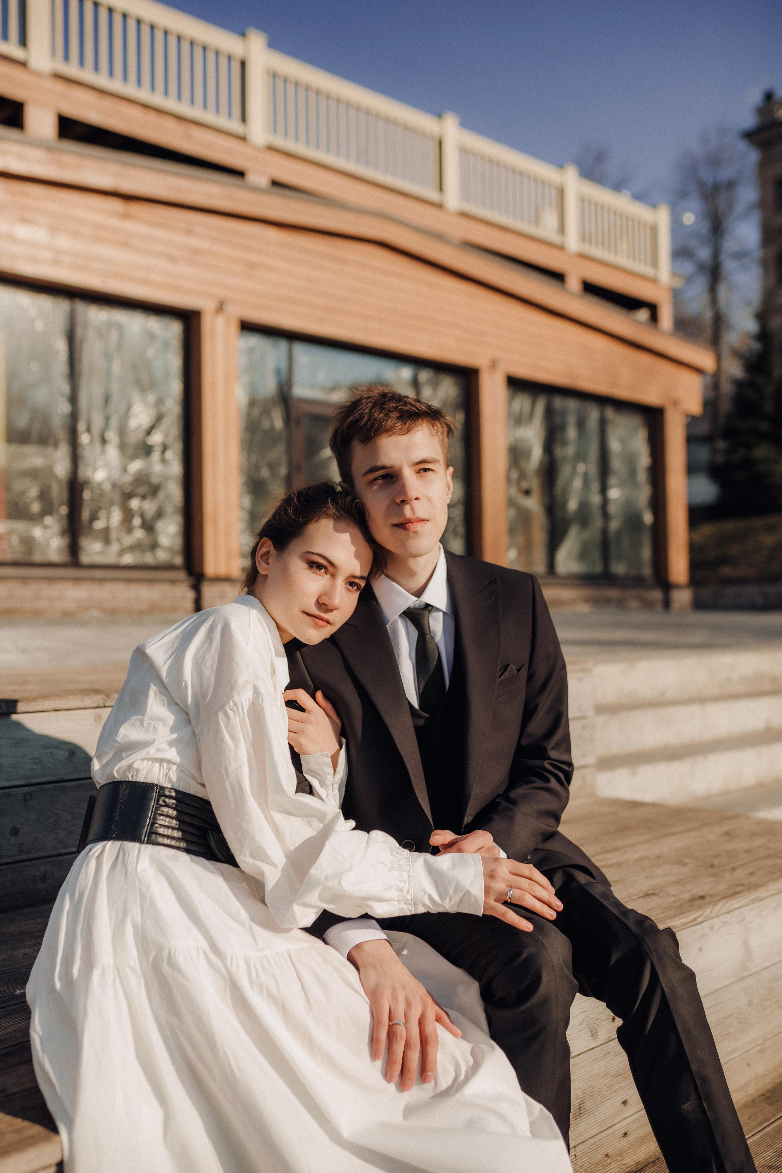 Все только начинается. Семейный фотограф в Казани Шамгулова Марина