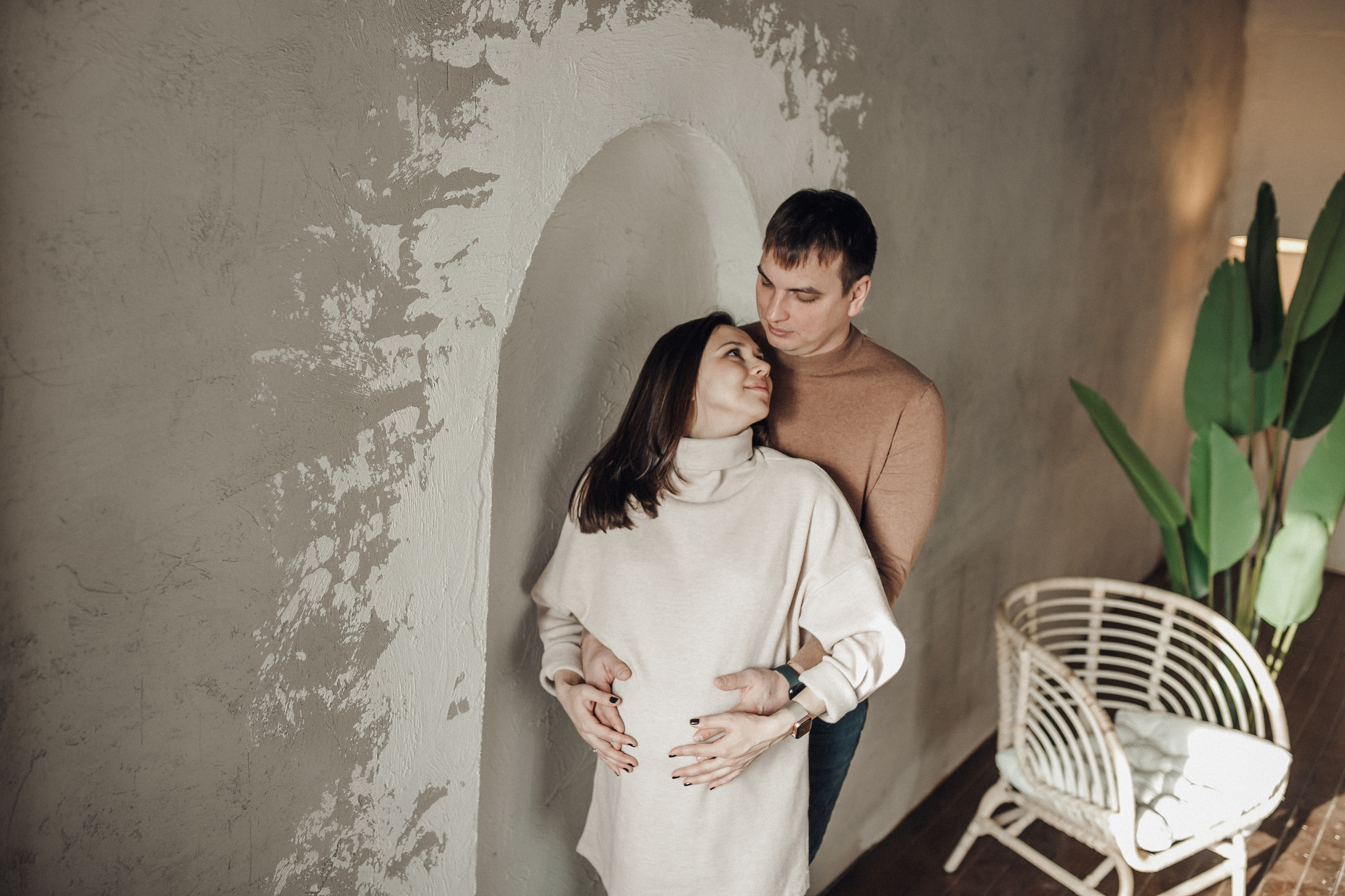 Скоро встреча. Семейный фотограф в Казани Шамгулова Марина