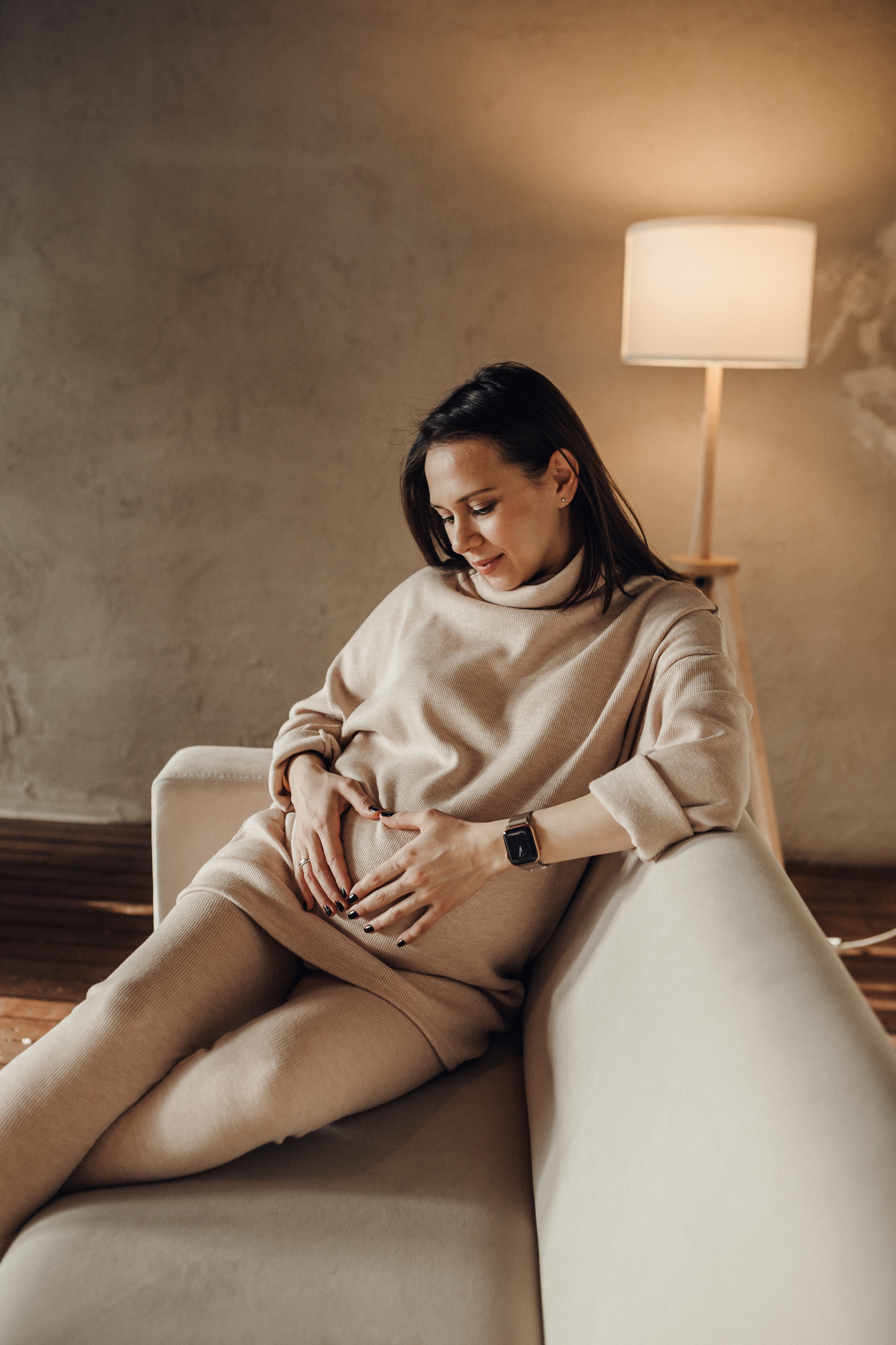 Скоро встреча. Семейный фотограф в Казани Шамгулова Марина