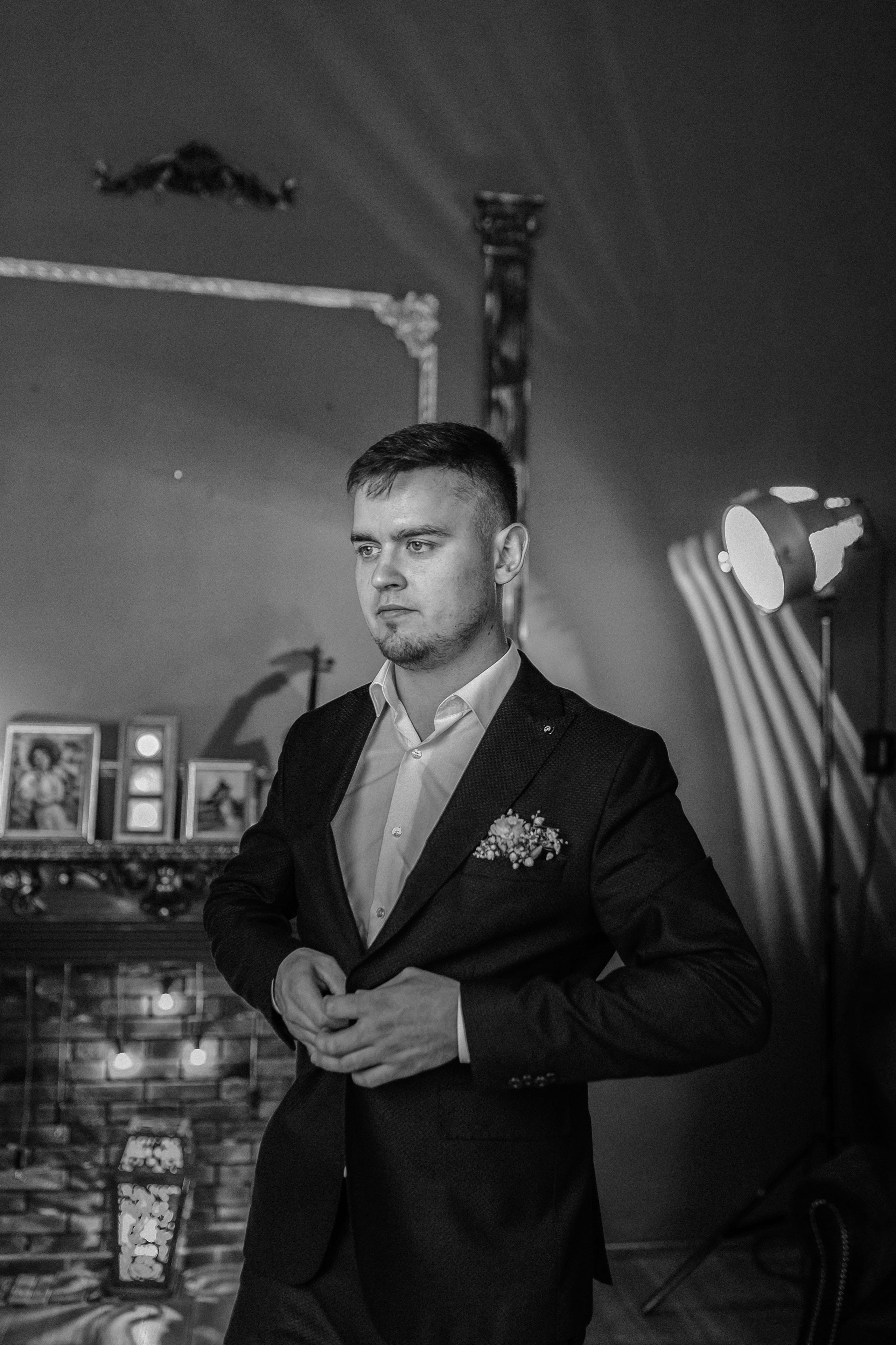 Нежность рук. Семейный фотограф в Казани Шамгулова Марина