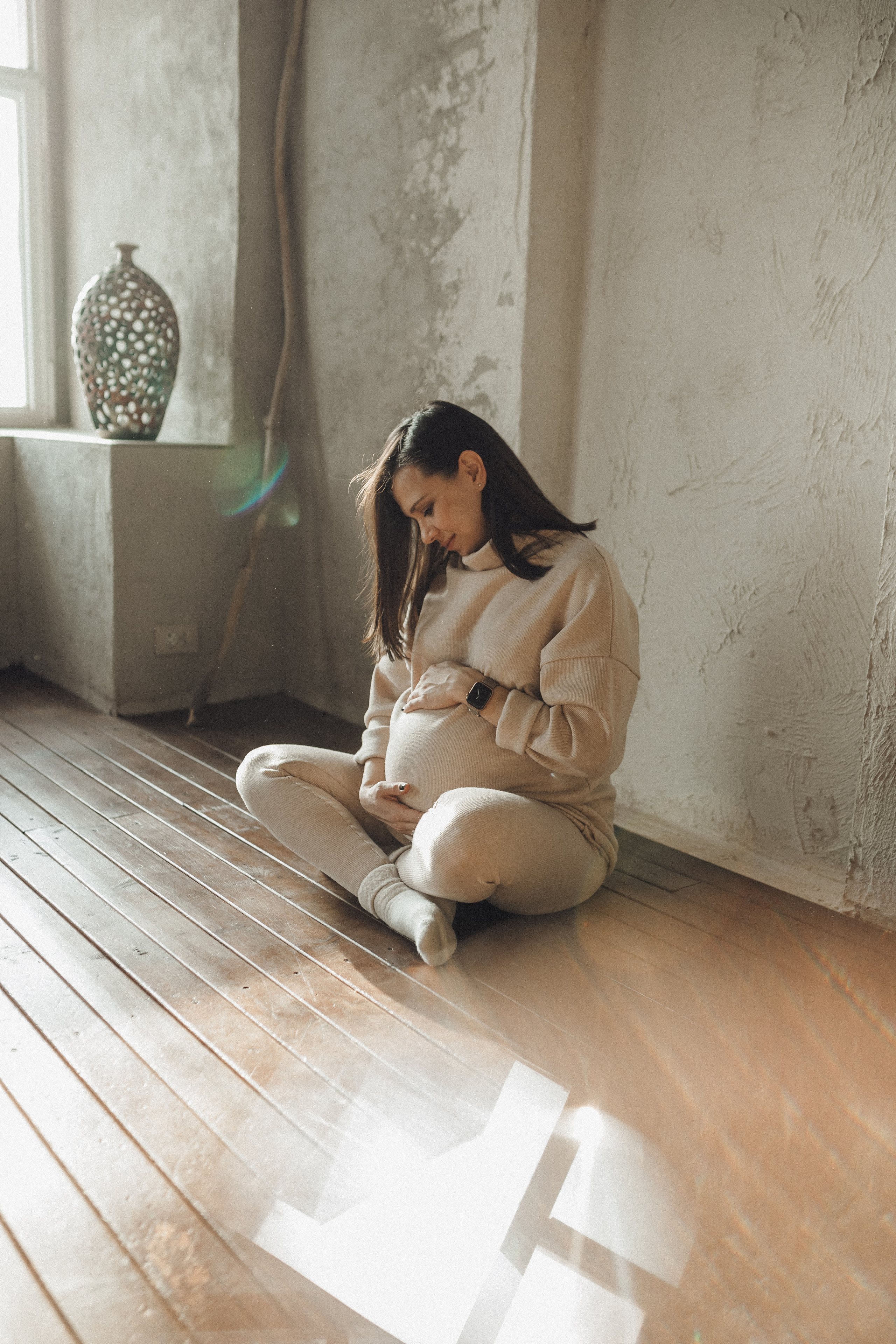 Скоро встреча. Семейный фотограф в Казани Шамгулова Марина