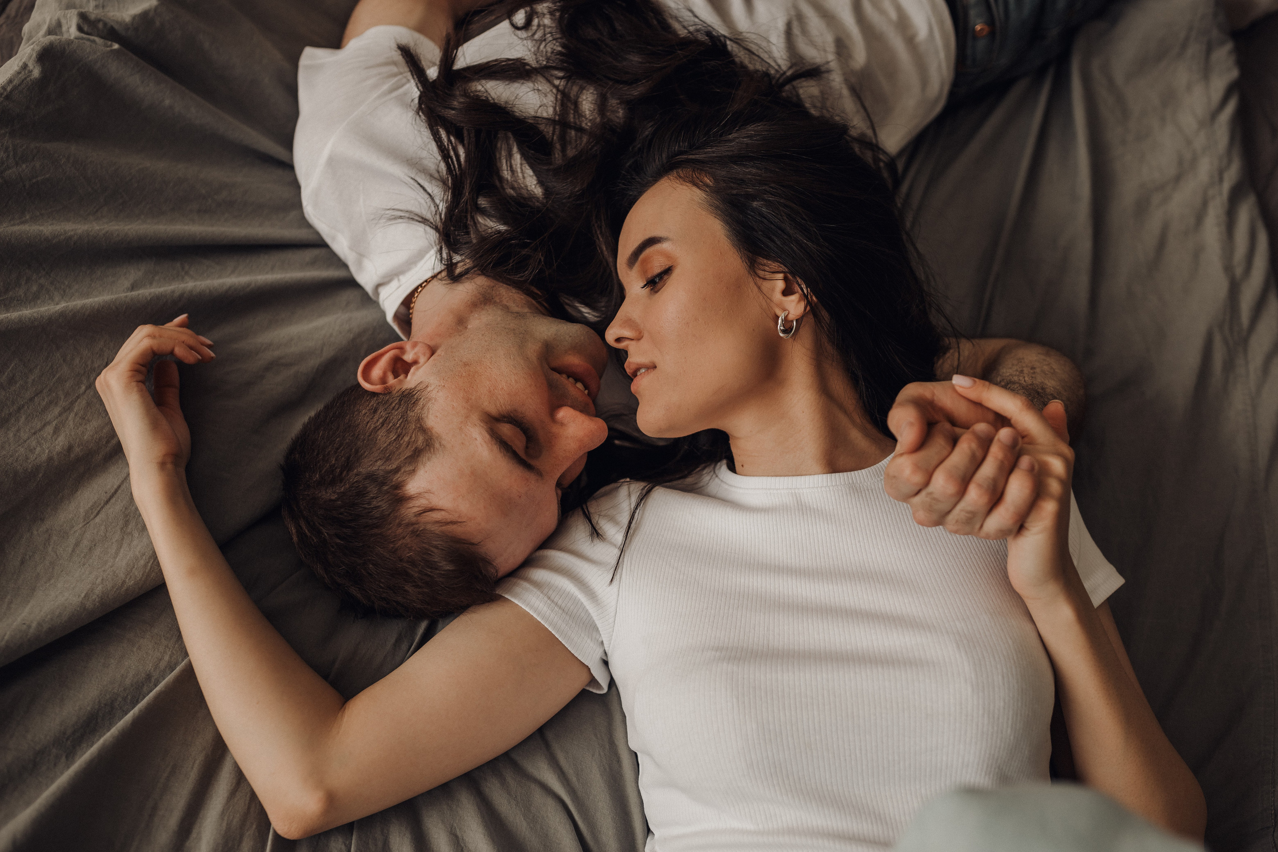 С верным другом. Семейный фотограф в Казани Шамгулова Марина