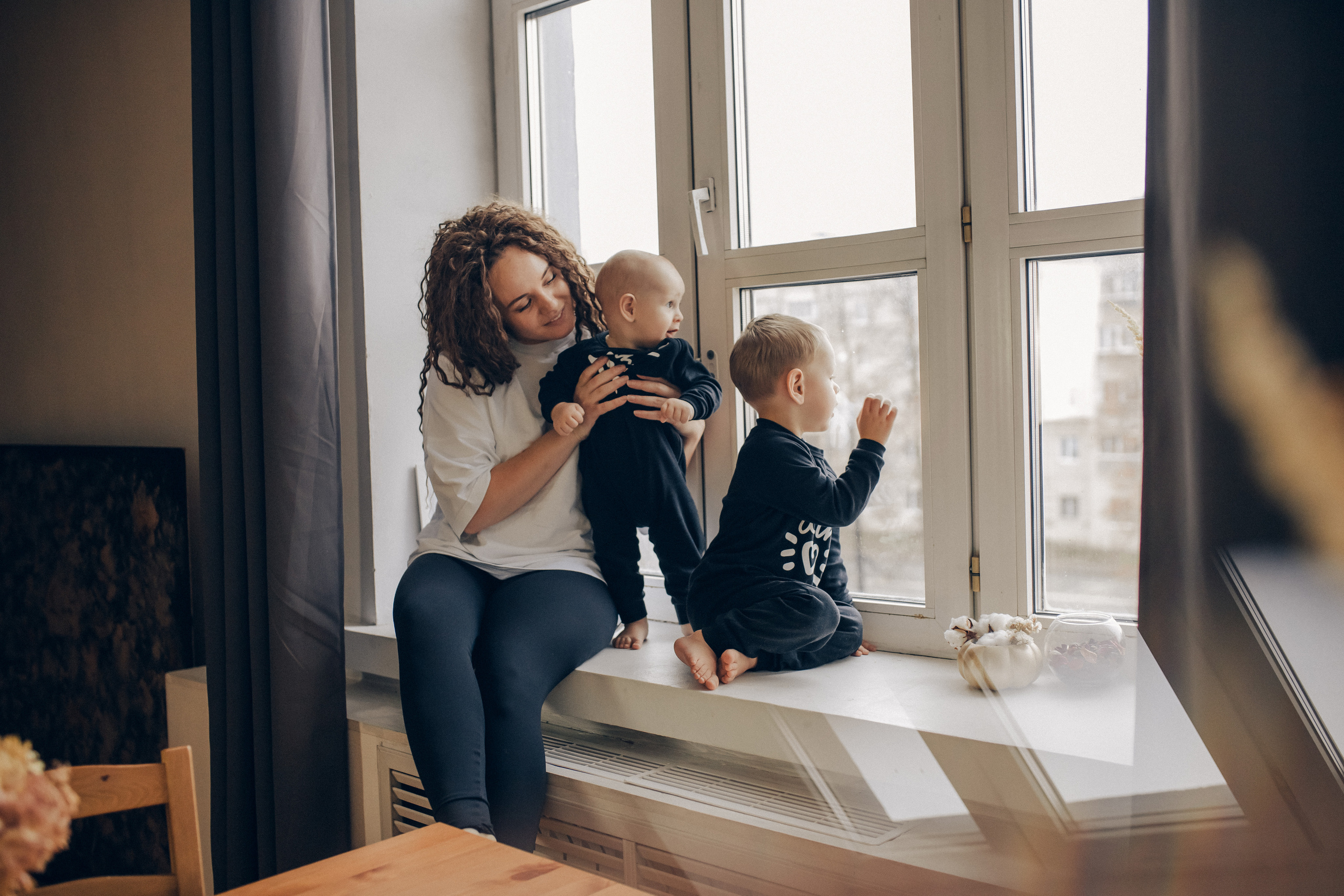 Мое богатство. Семейный фотограф в Казани Шамгулова Марина