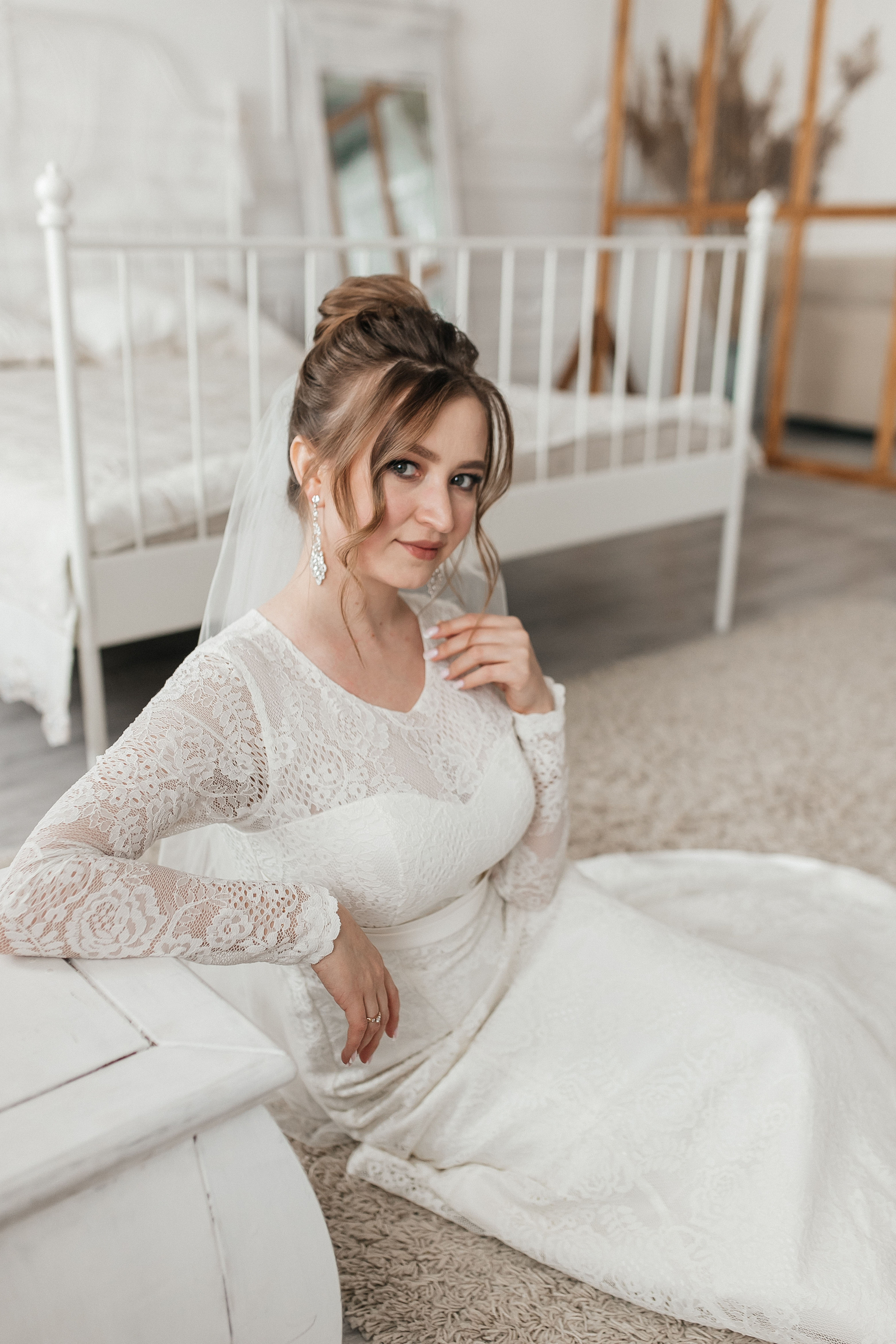 Нежность рук. Семейный фотограф в Казани Шамгулова Марина