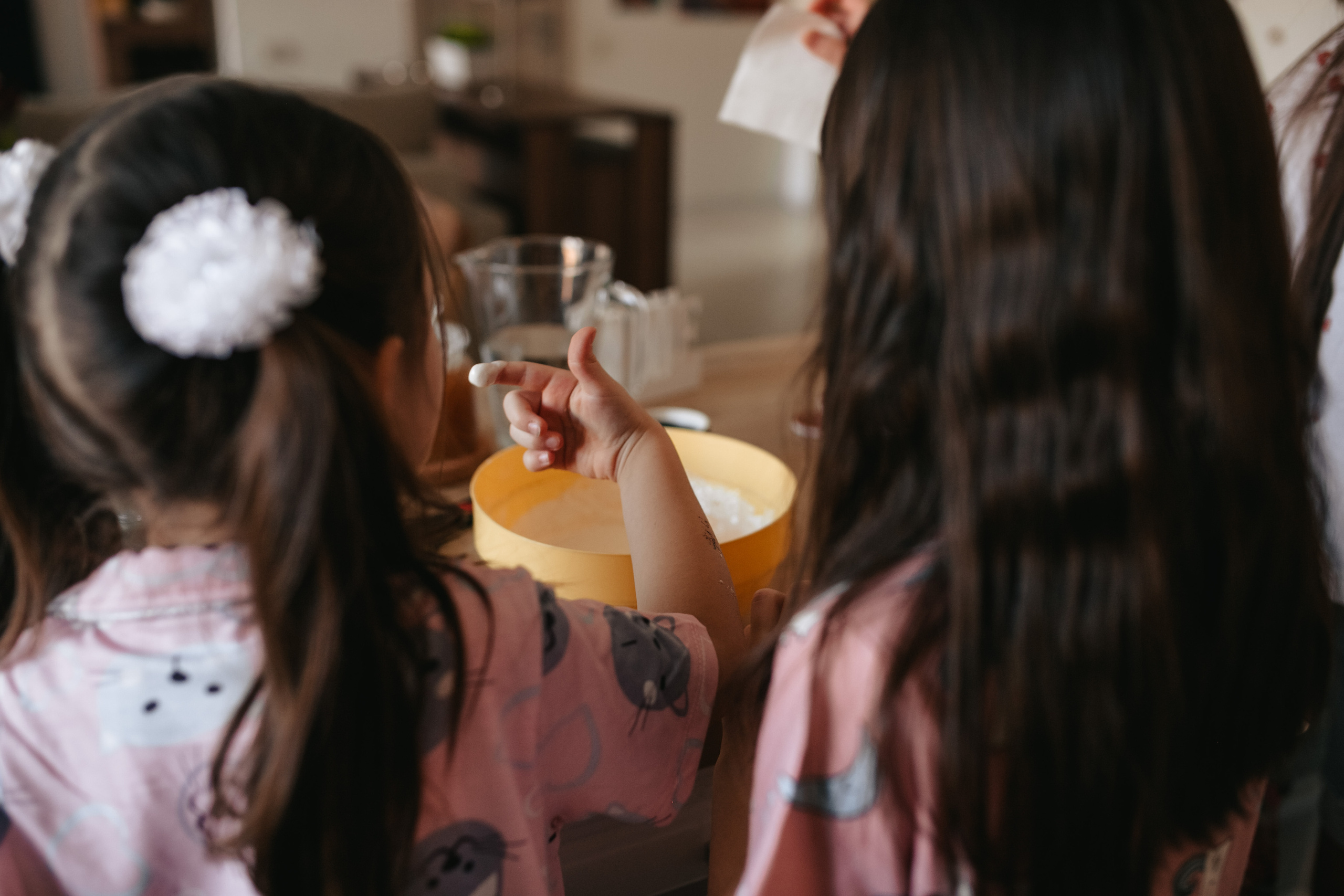 Уютное утро. Семейный фотограф в Казани Шамгулова Марина