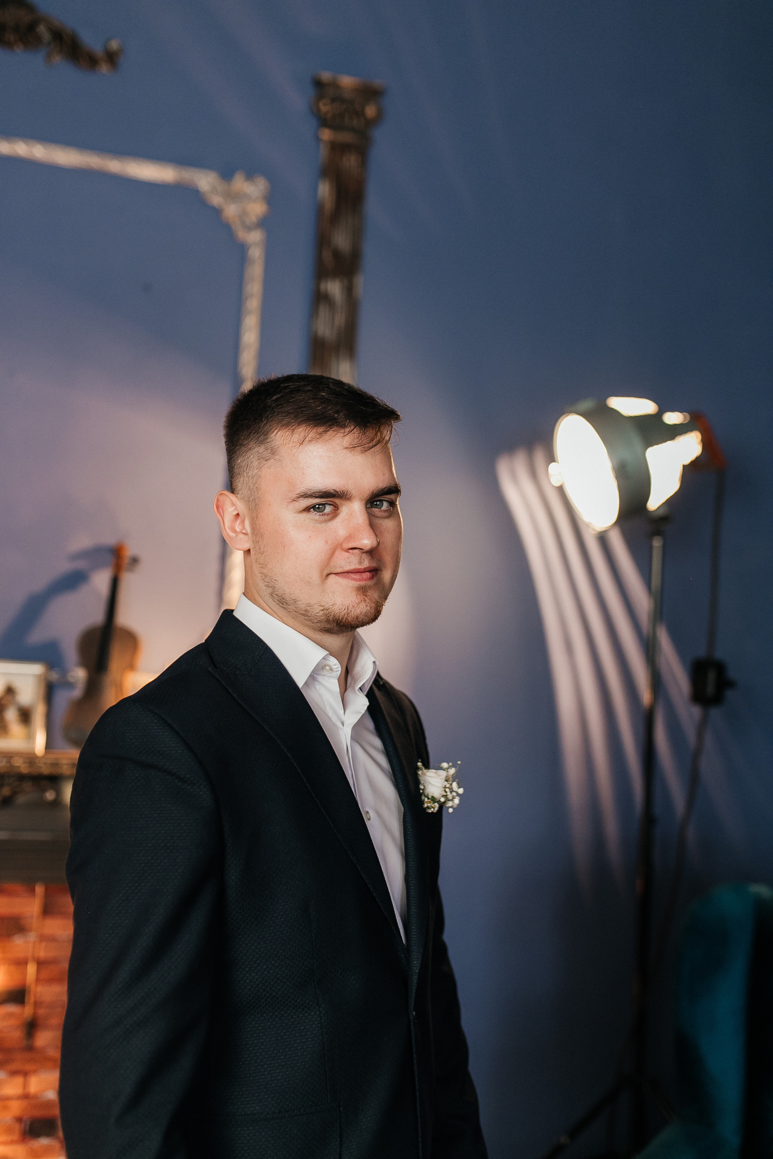 Нежность рук. Семейный фотограф в Казани Шамгулова Марина