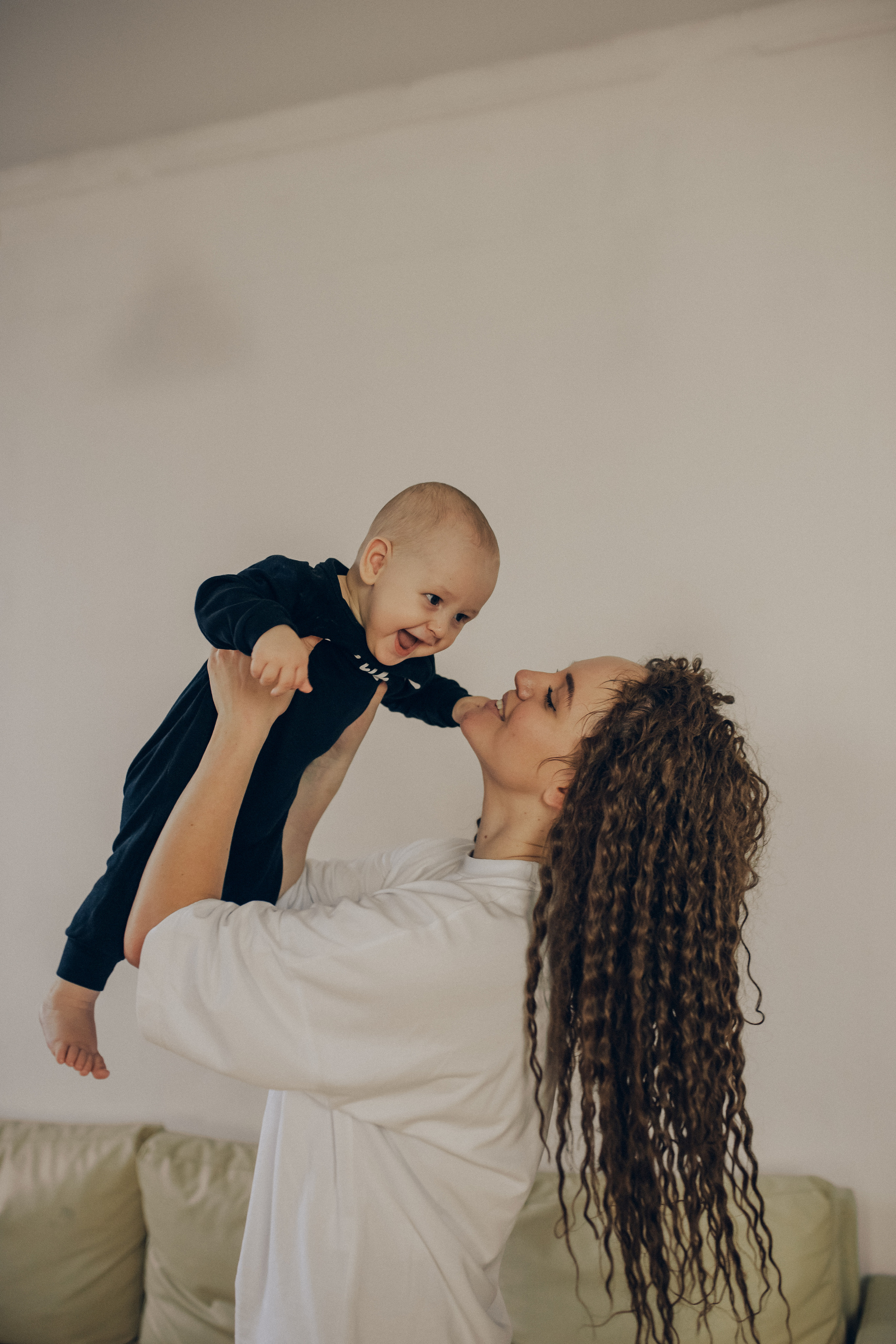Мое богатство. Семейный фотограф в Казани Шамгулова Марина