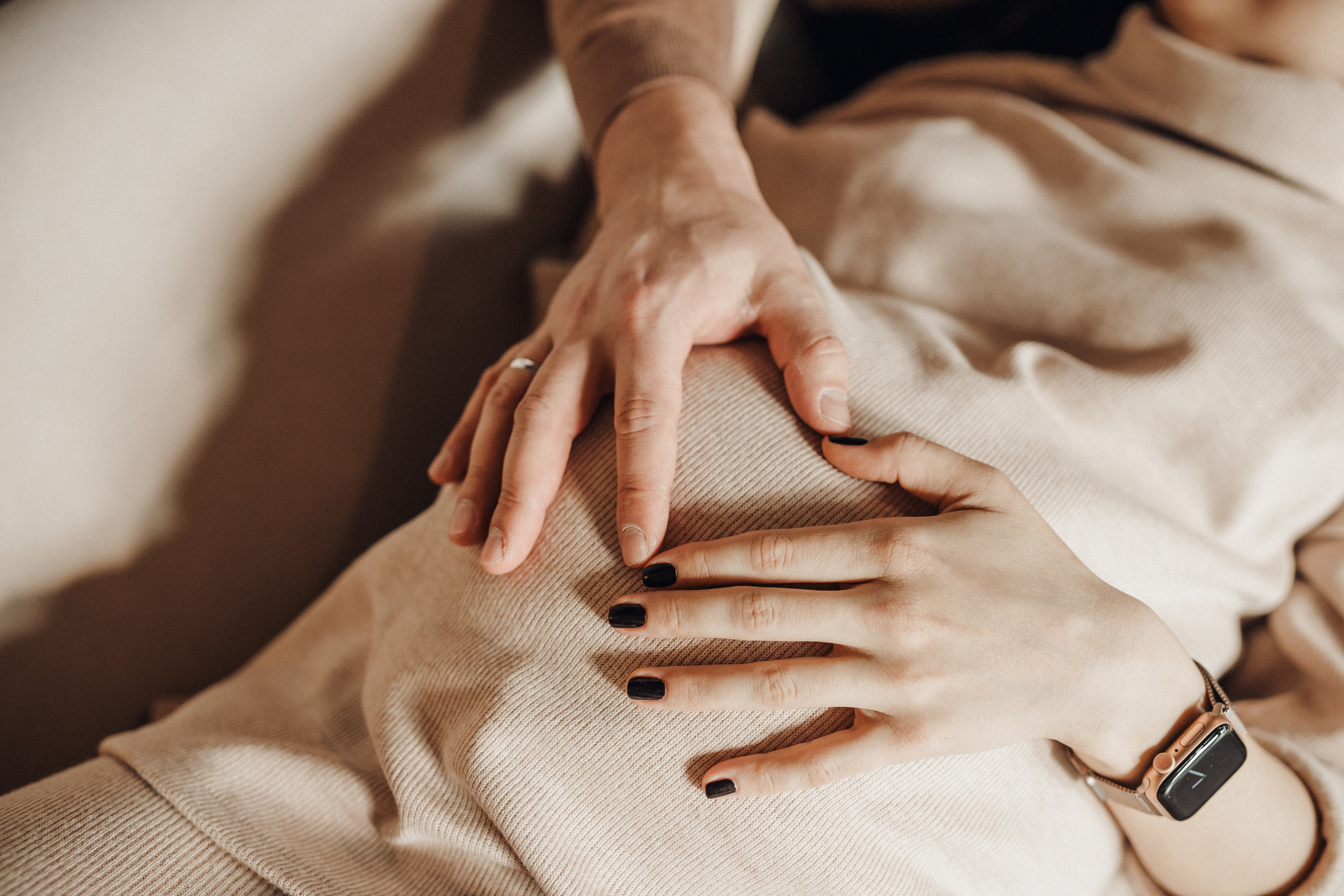 Скоро встреча. Семейный фотограф в Казани Шамгулова Марина