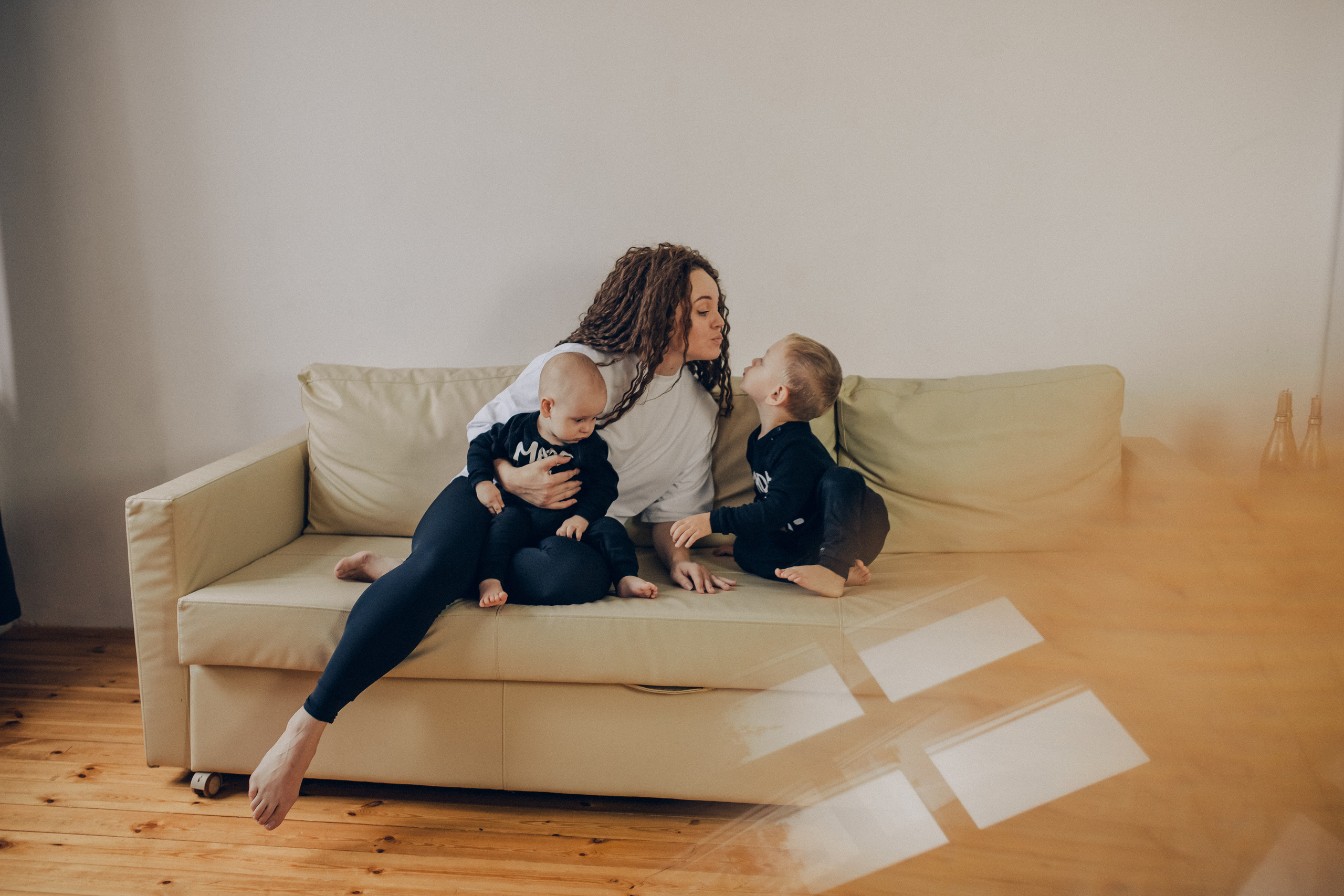 Мое богатство. Семейный фотограф в Казани Шамгулова Марина