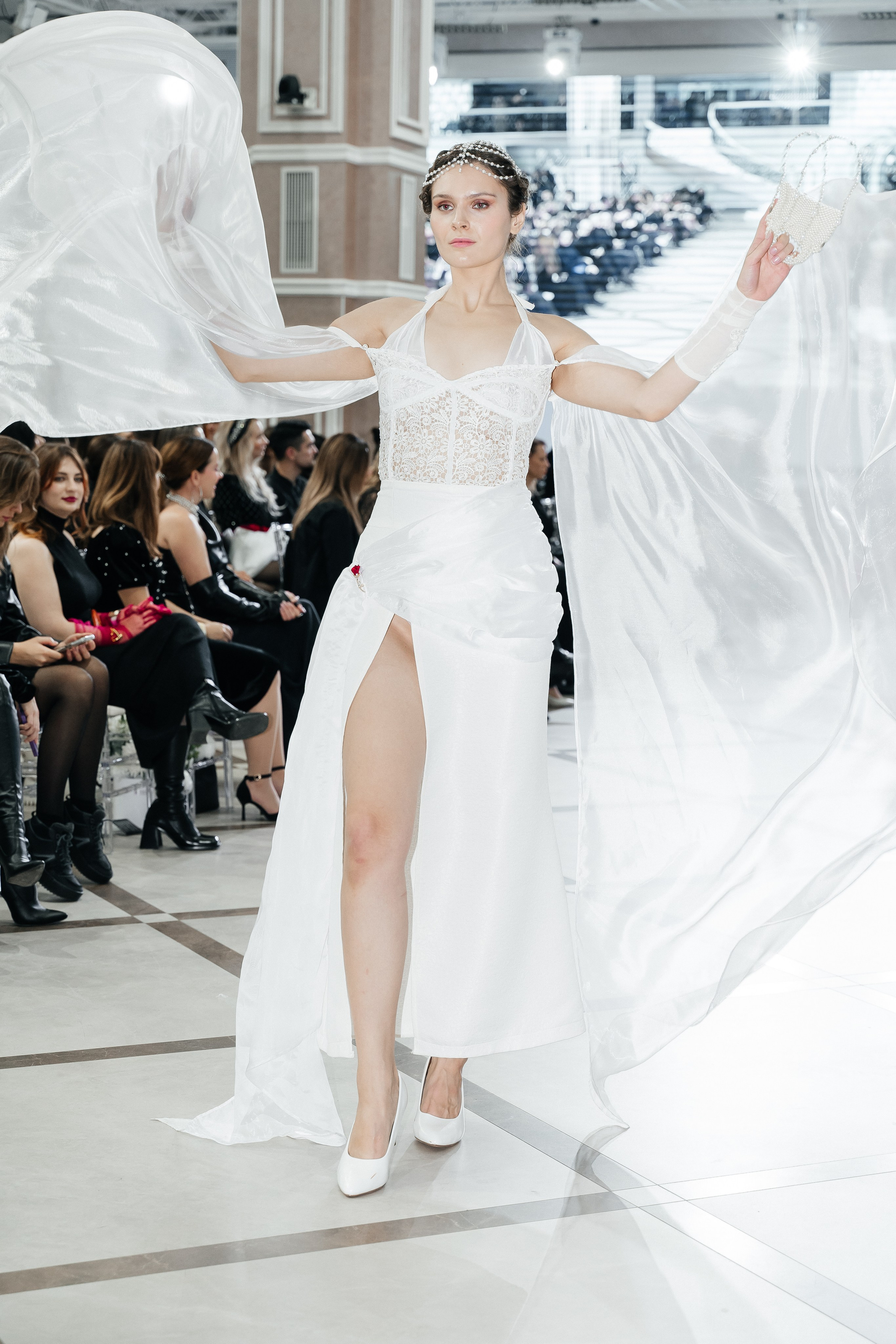 Репортаж. Виктория Алпеева — фотограф по любви