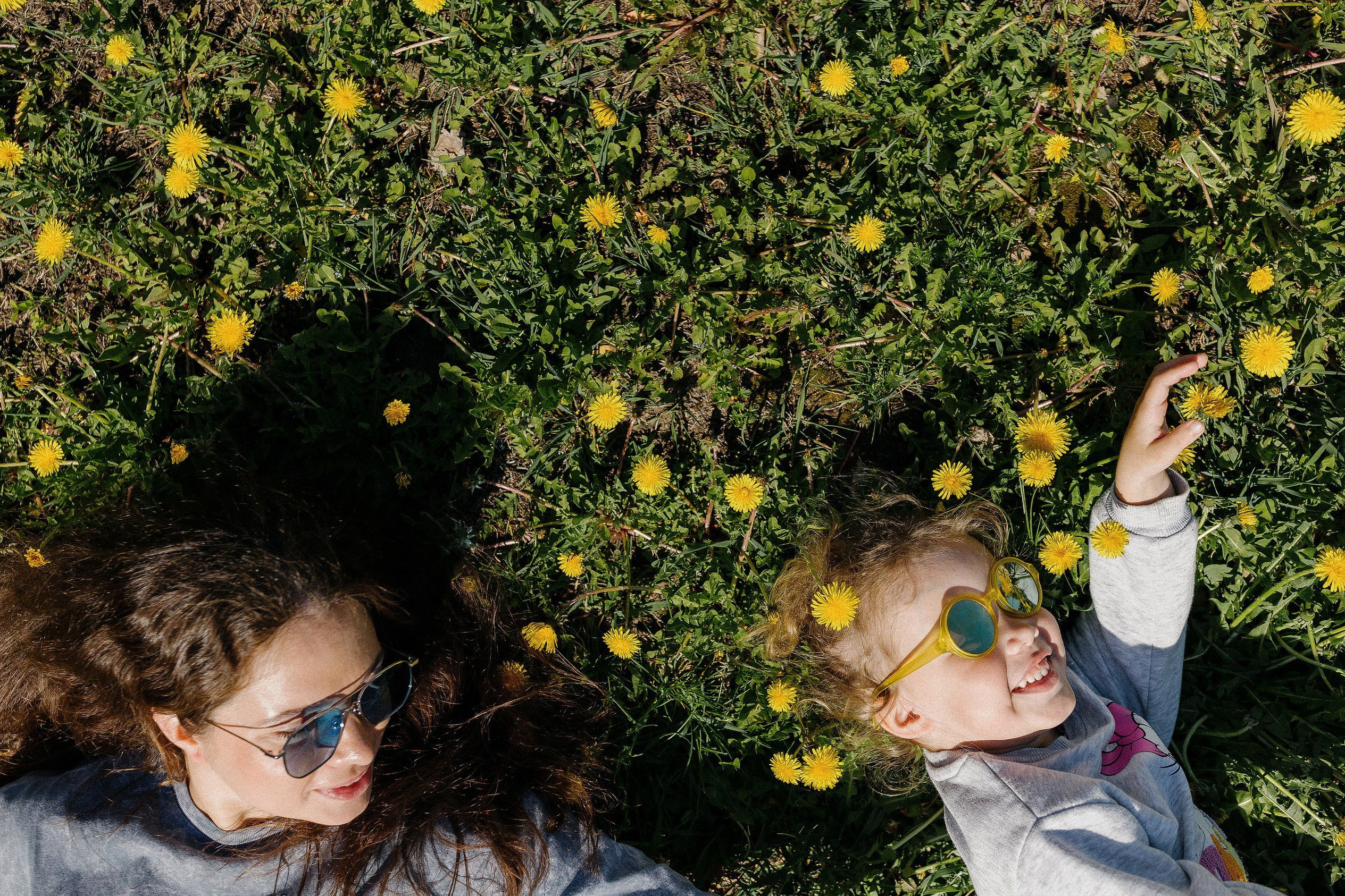 Семейная и детская фотография в Москве