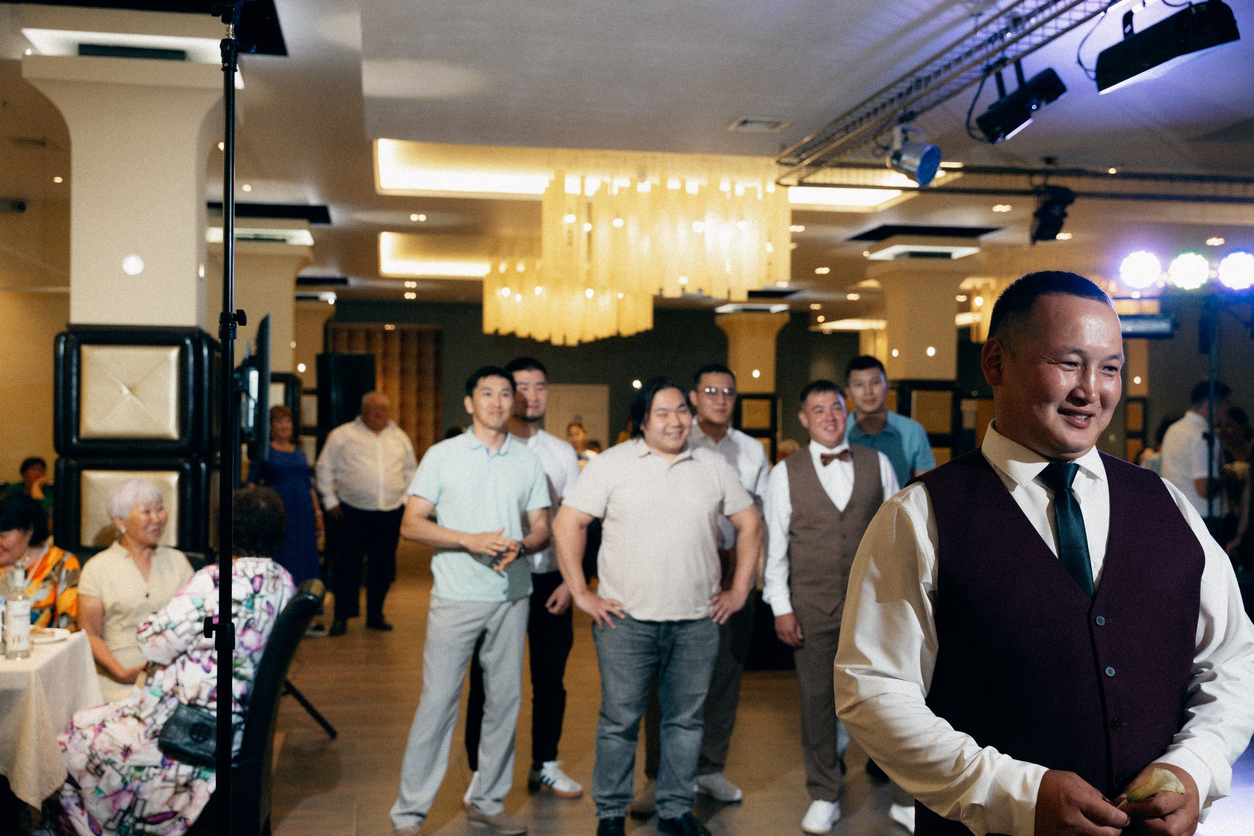 Владимир & Анна. Фотограф в Иркутске Сендыхеев Пётр