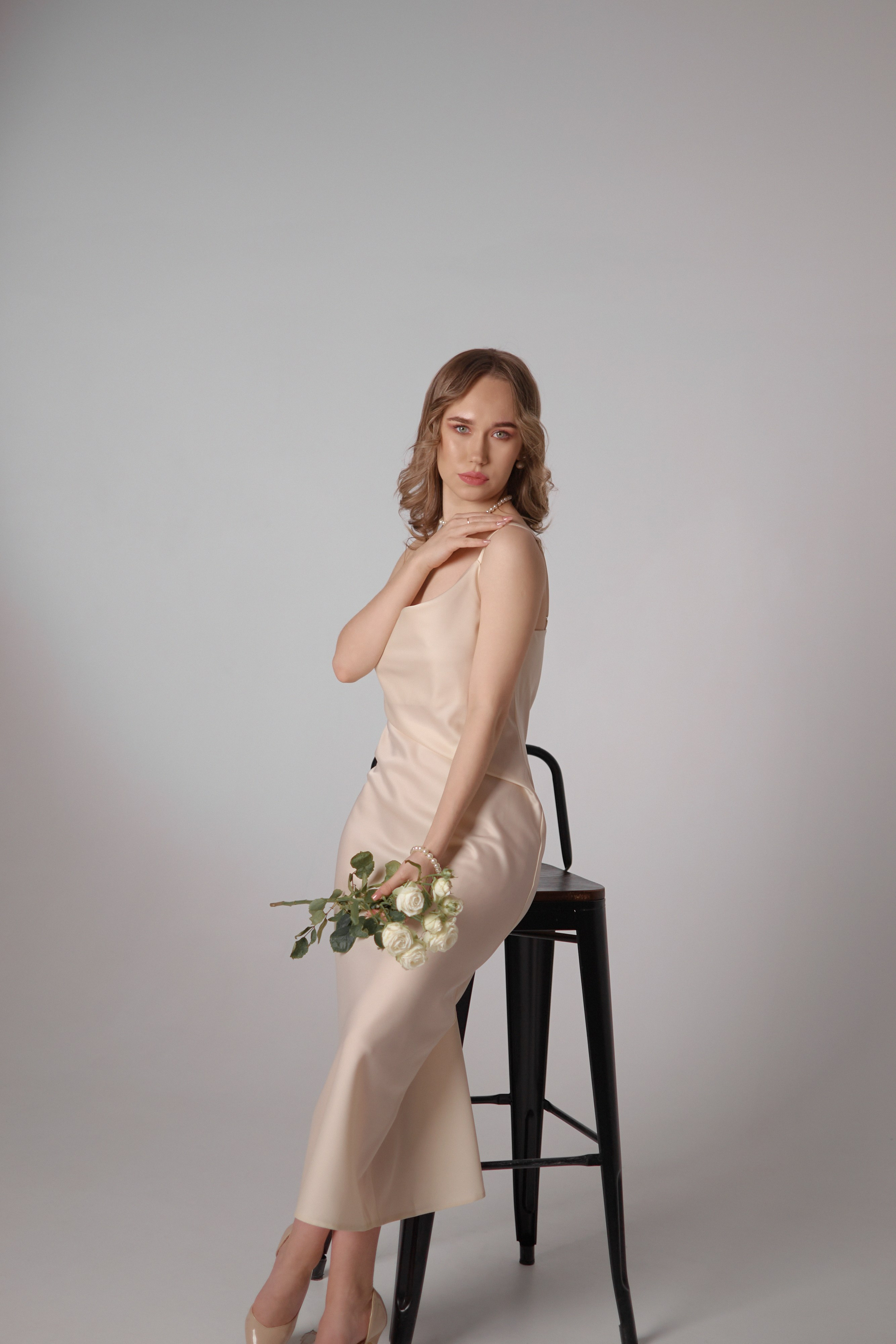 Алена-нежность. Портретный фотограф в Саратове Кристина Бузаева