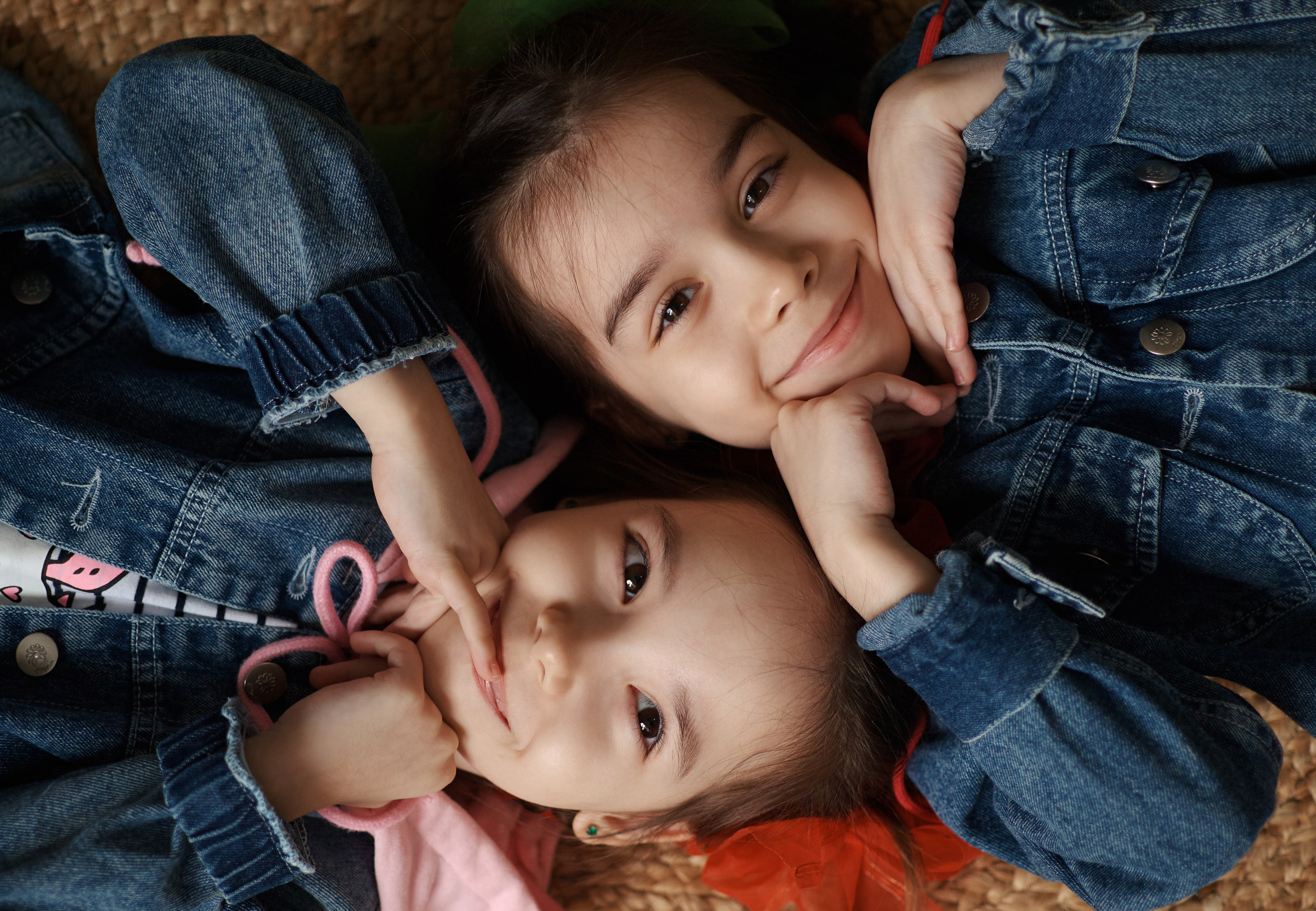 Проект «Пасхальная история». Портретный фотограф в Саратове Кристина Бузаева