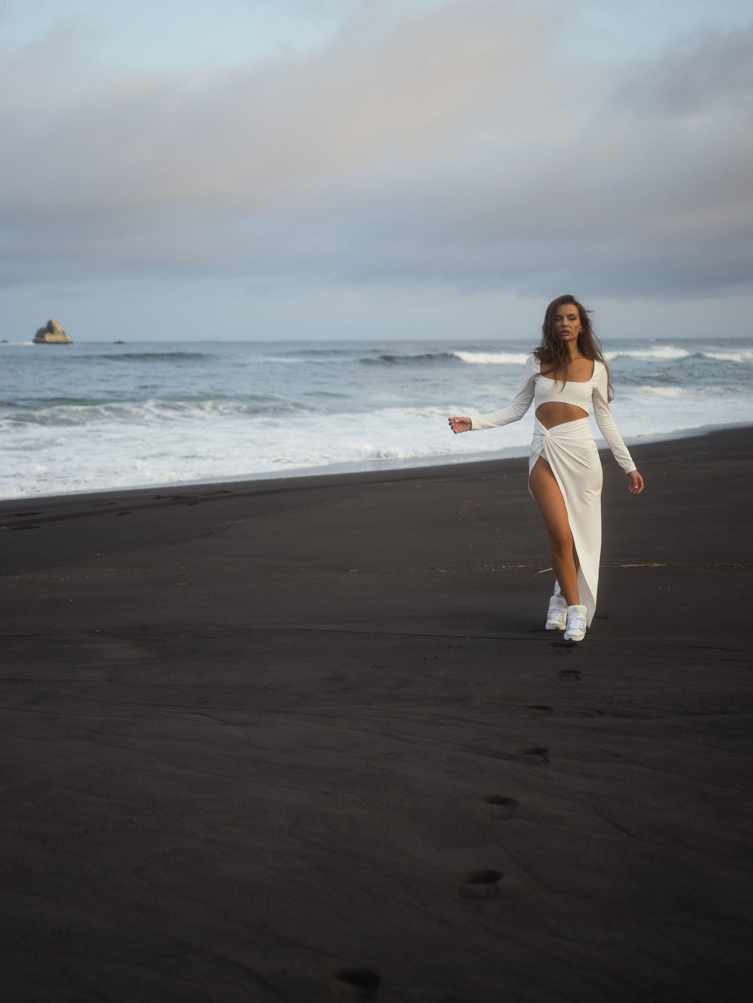 Ocean. Фотограф Даниил Камчатка