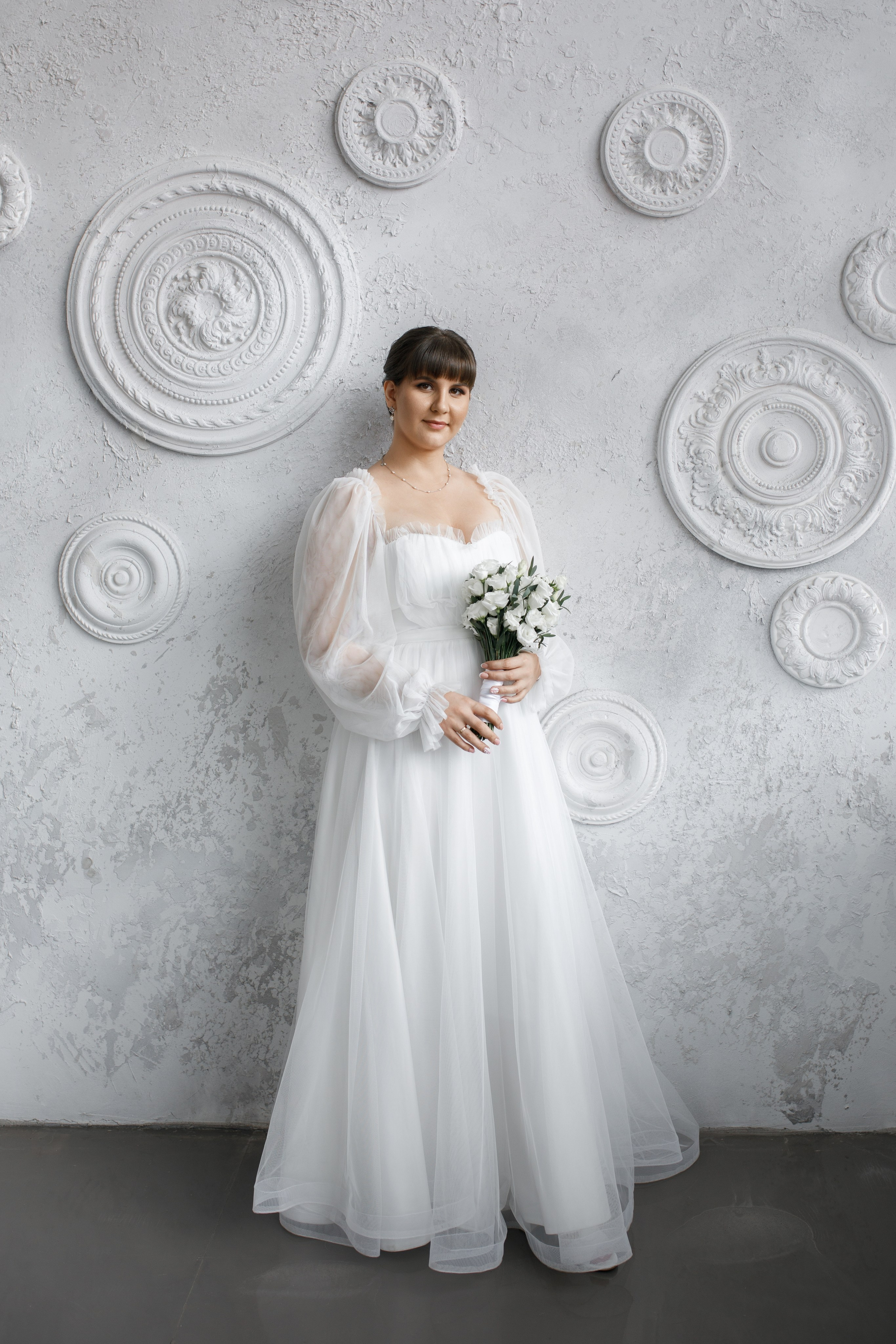 Анастасия & Виктор. Полина Бамбиза фотограф фотосессии Красноярск фотокниги портрет