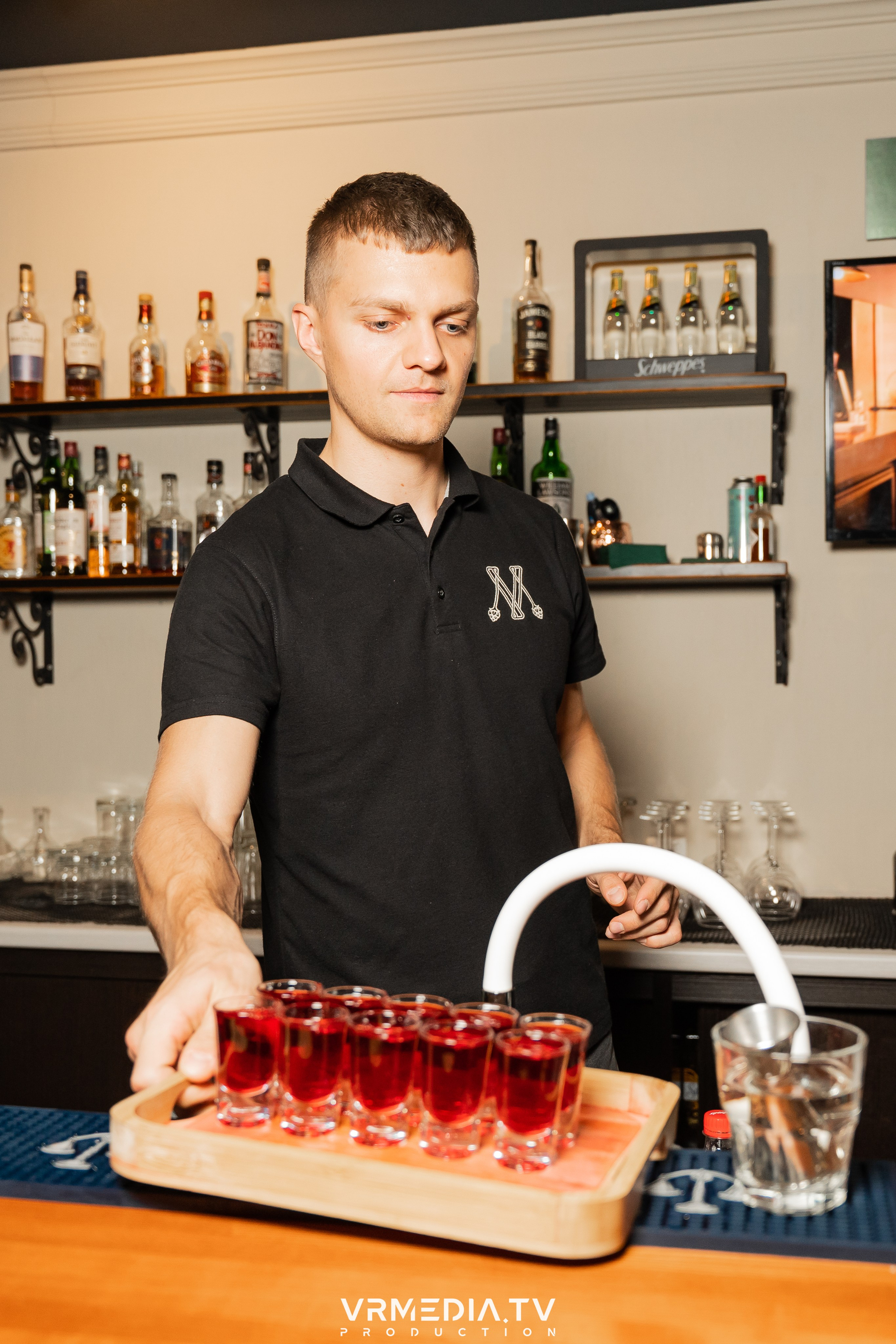 Выходные в ресторане «Мюнхен»