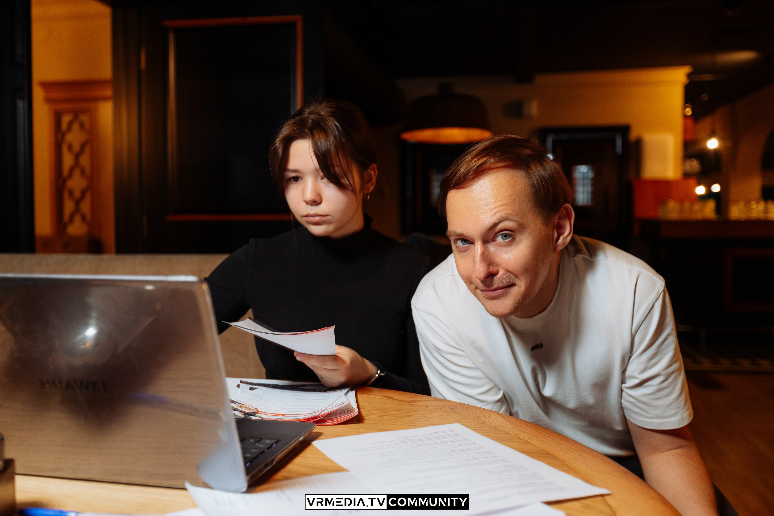 Ресторан «Мюнхен»: Эйнштейн Party