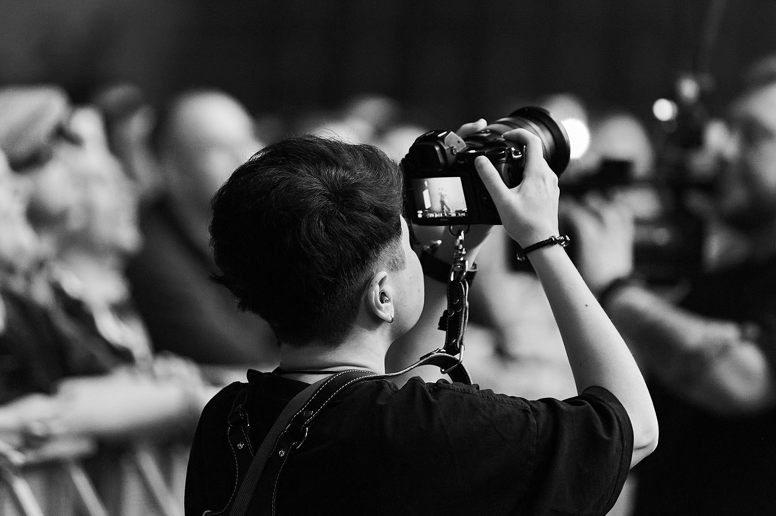 Супердискотека 90-х в Красноярске RECORD. Фотограф Москва Concerts photo / Fashion photо