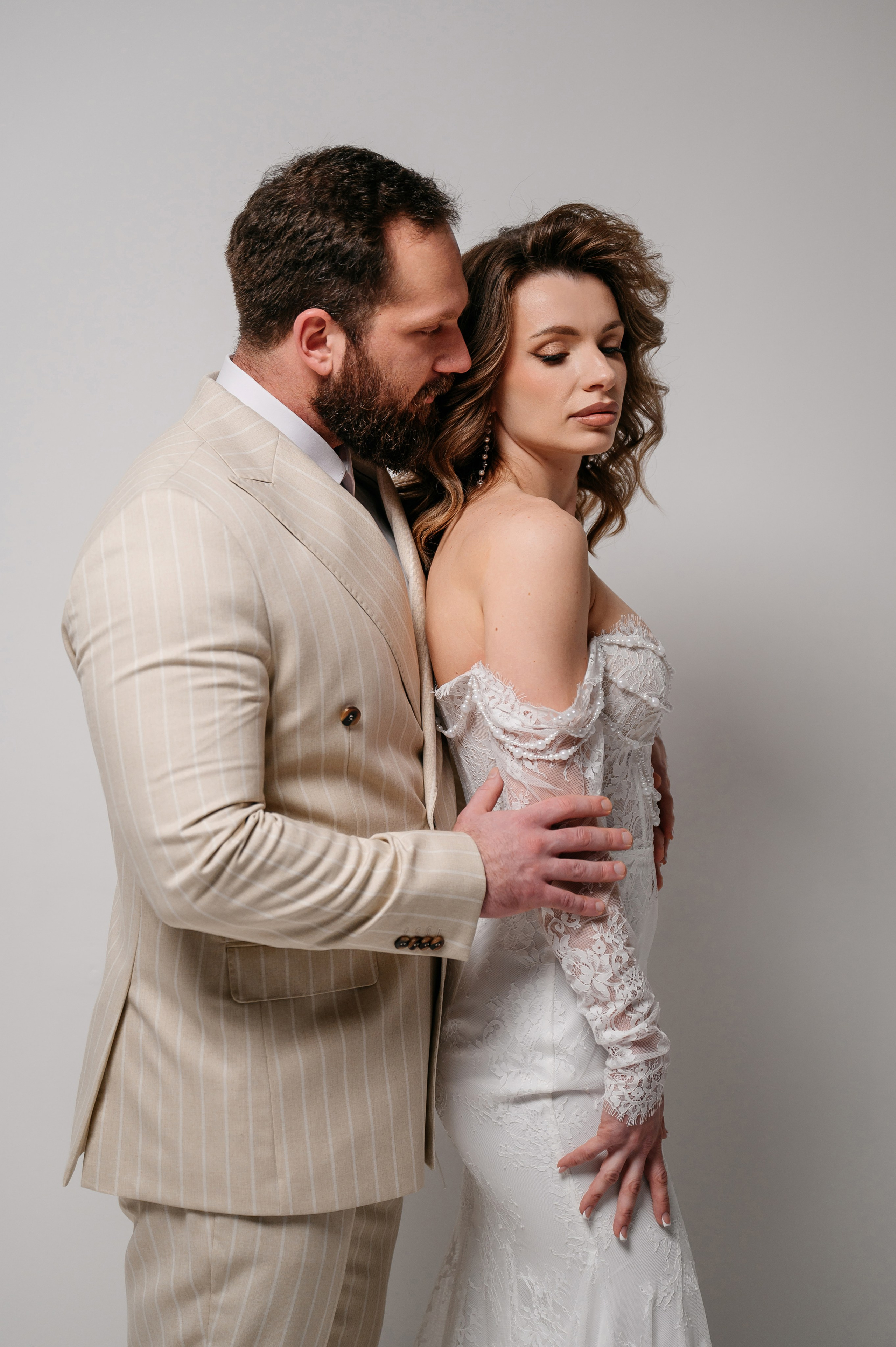 Александр и Анастасия. Свадебный и семейный фотограф в Йошкар-Оле