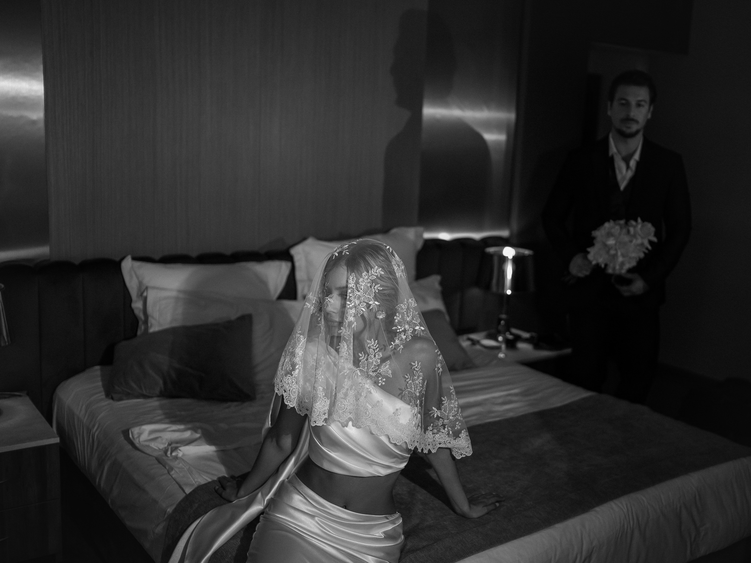 Свадебный день Дмитрия и Ольги. Фотограф Любовь Подосенова Липецк|Воронеж